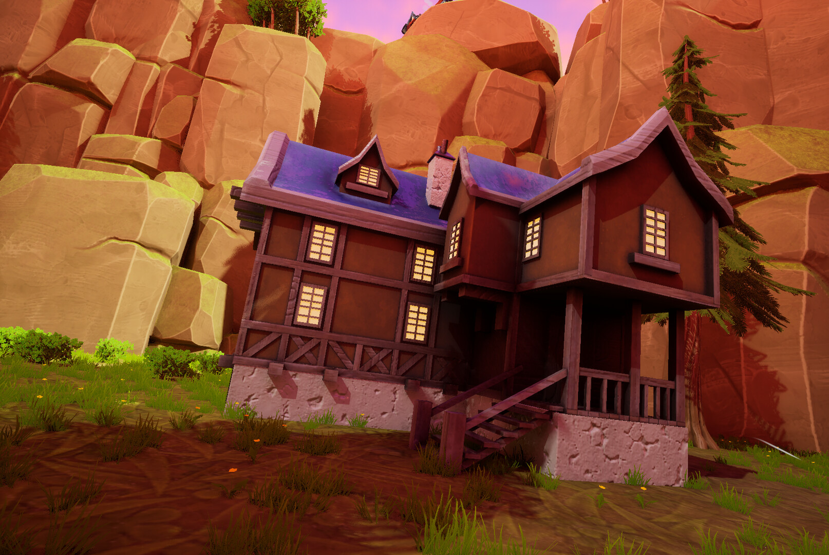 Arcane Arena screenshot 2