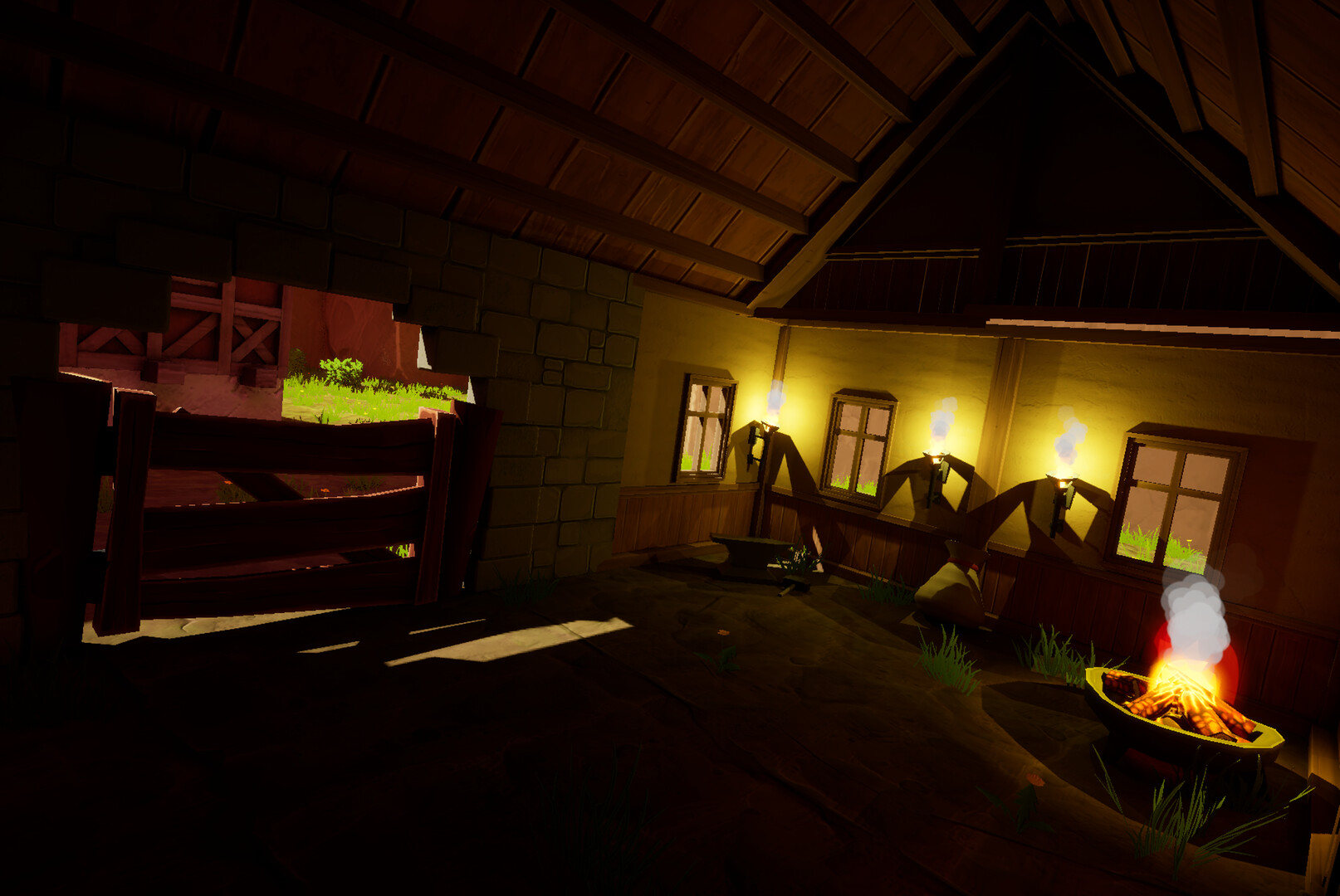 Arcane Arena screenshot 4