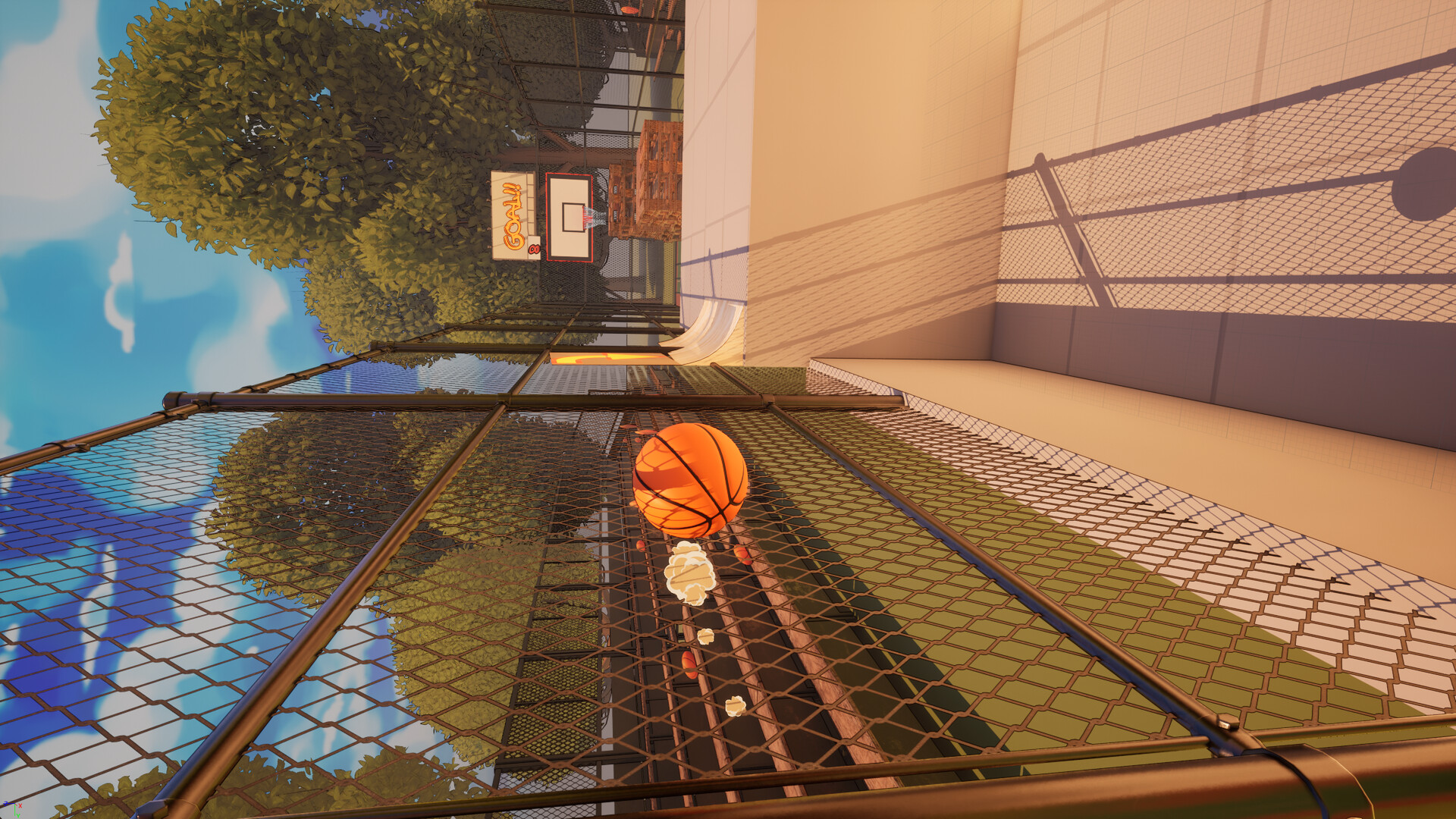 Bingaboll screenshot 4