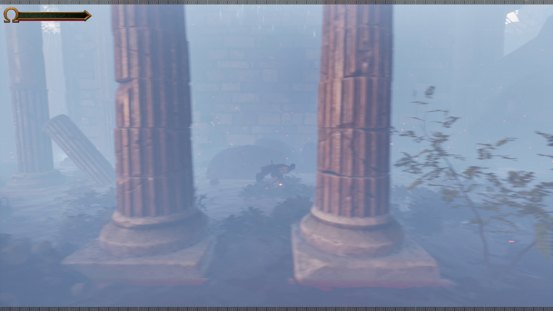 SON of SPARTA screenshot 2