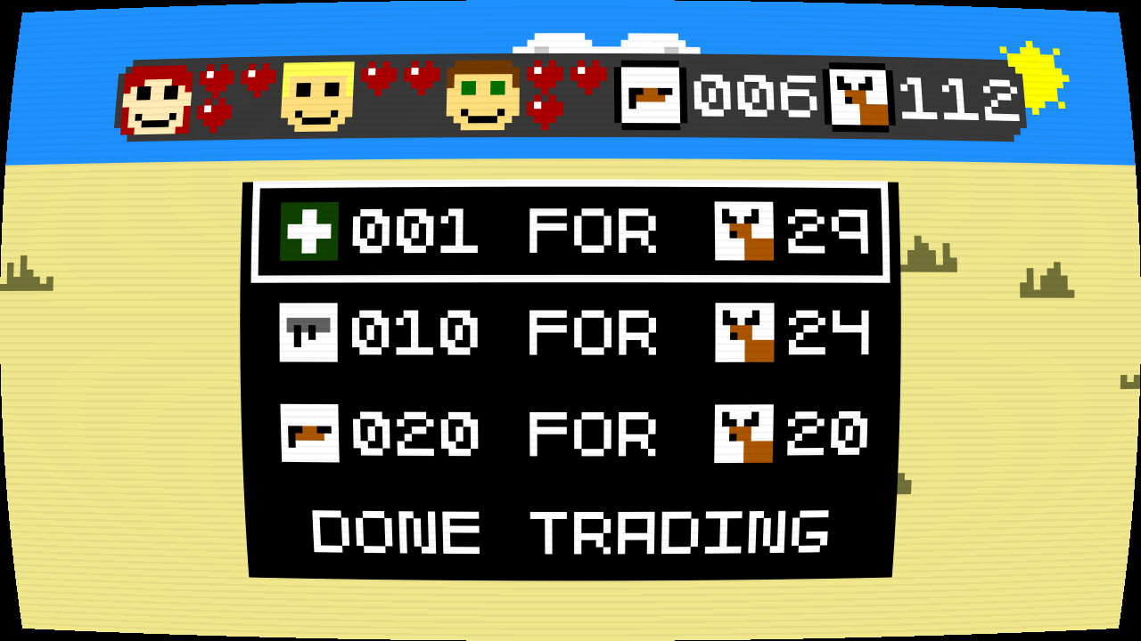 Super Amazing Wagon Adventure screenshot 4
