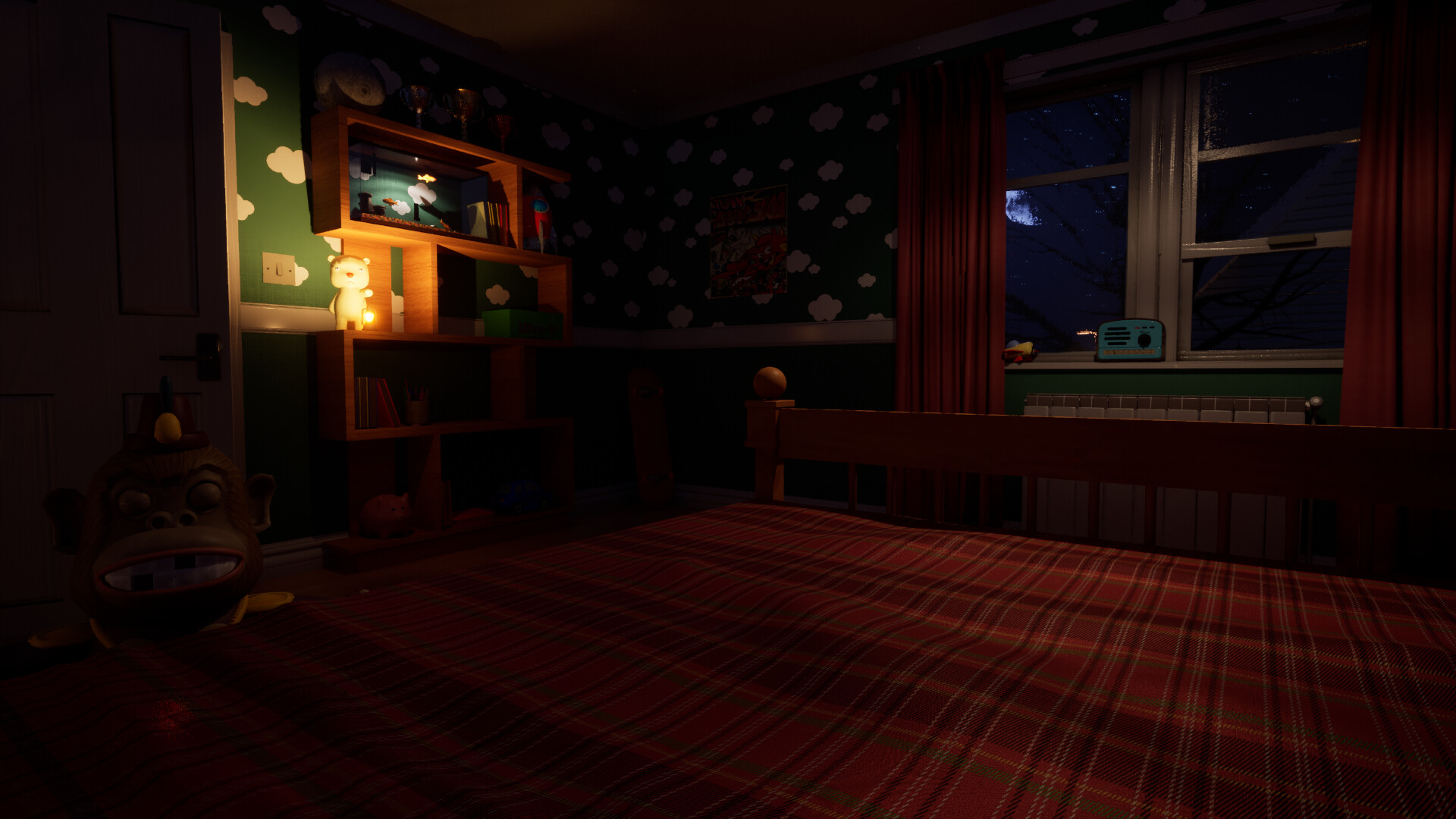 Boogeyman 3 screenshot 3