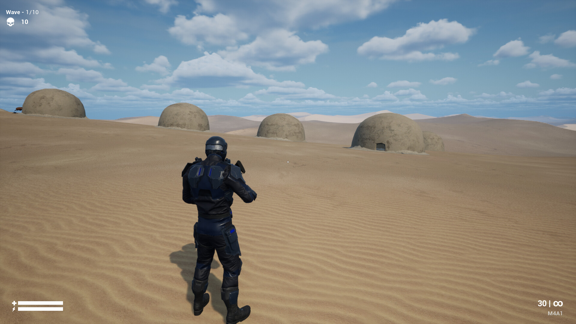 Xaphan - Battle Simulator screenshot 18