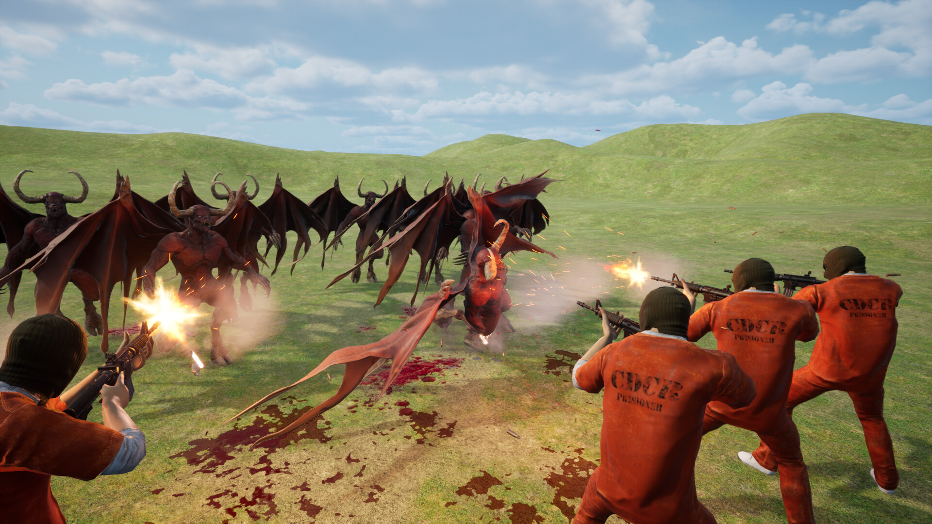 Xaphan - Battle Simulator screenshot 4