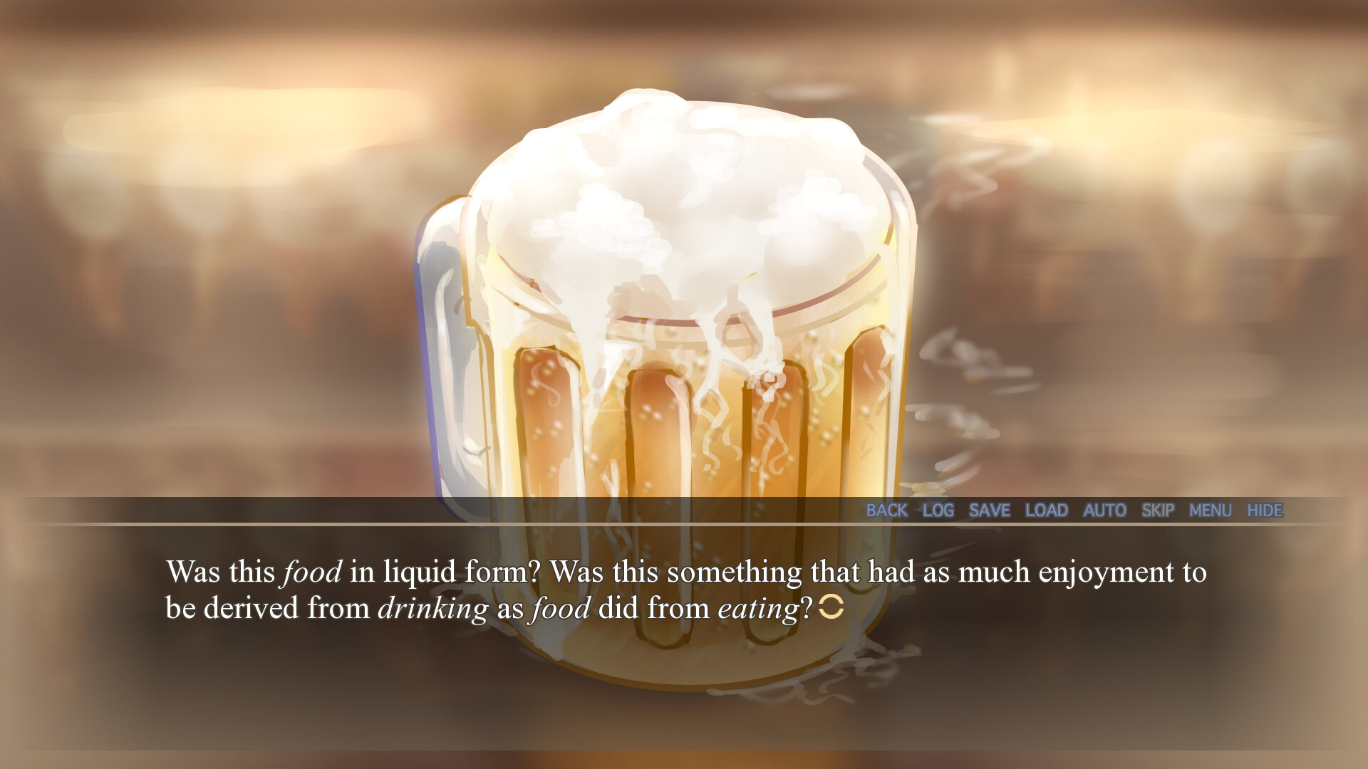 Ursine Science screenshot 5