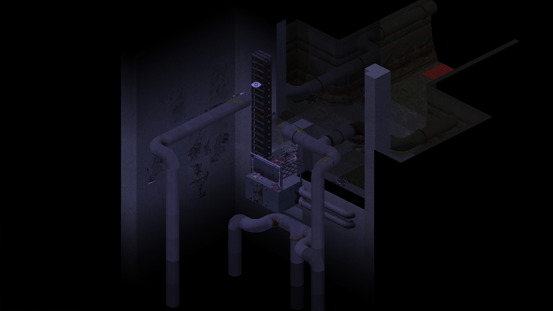 UnderRail screenshot 17