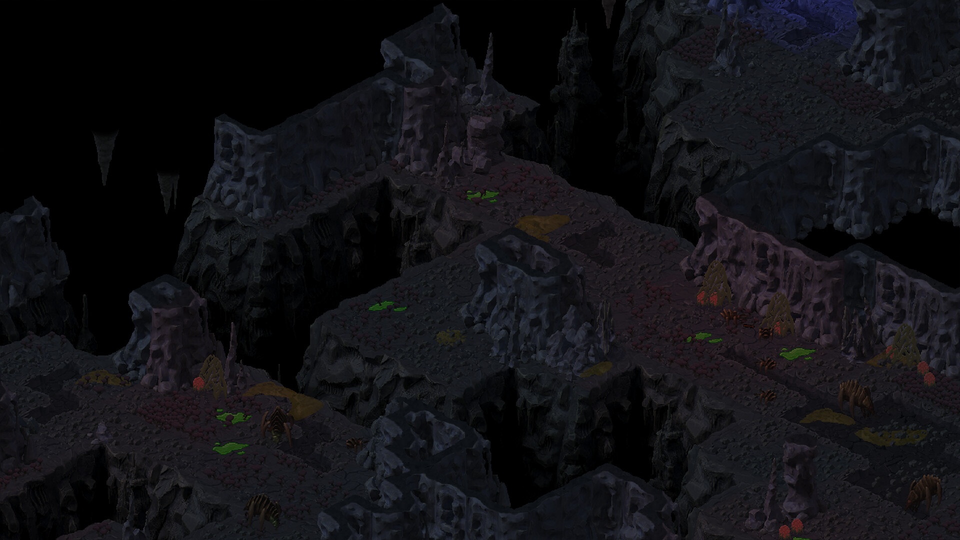 UnderRail screenshot 20