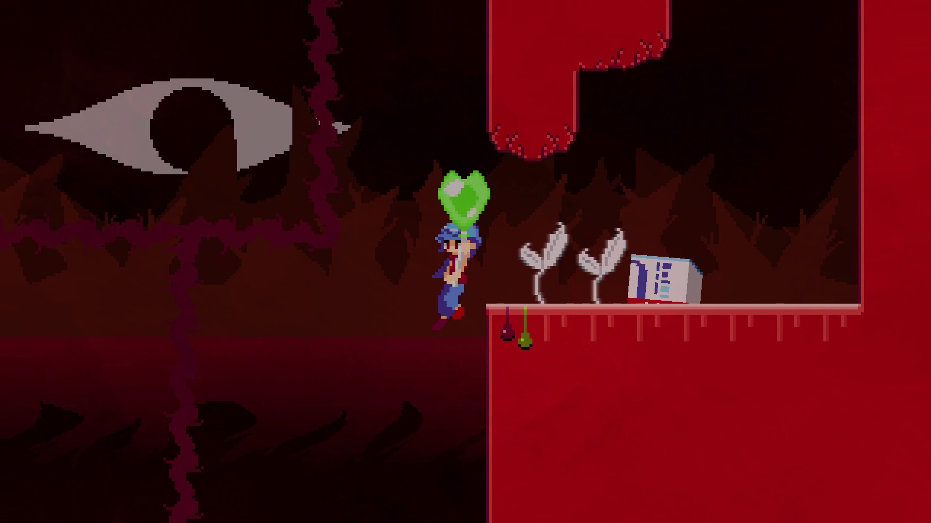 Awakening Sarah screenshot 4