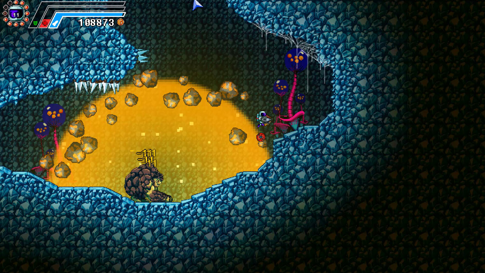 Jett Rider screenshot 10