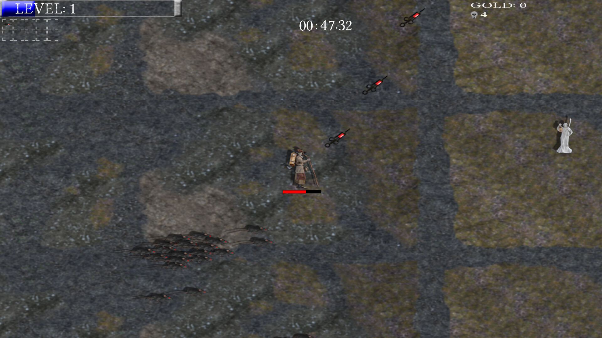 Survivors of the Plague screenshot 7