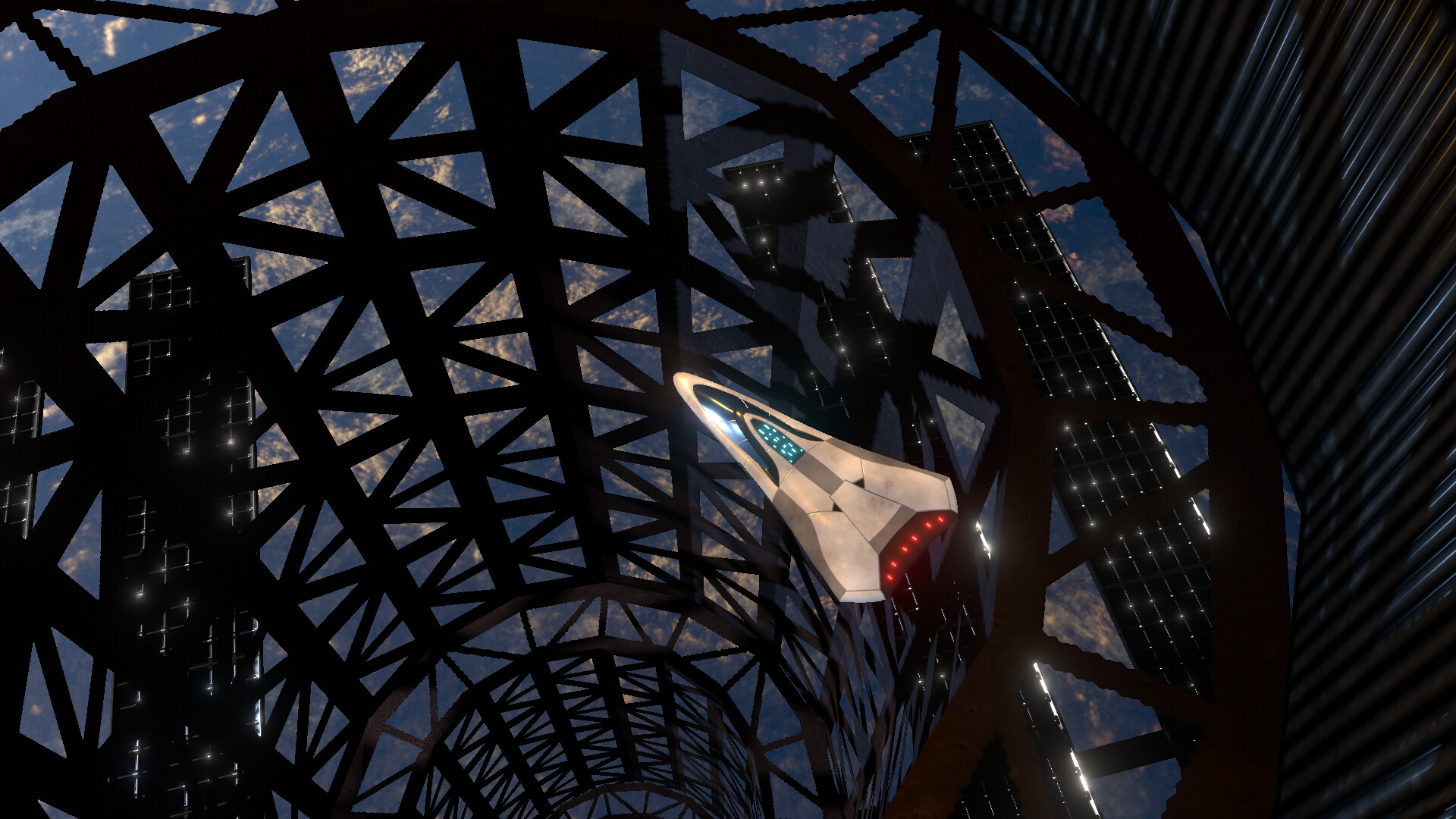 Future Weapon screenshot 2