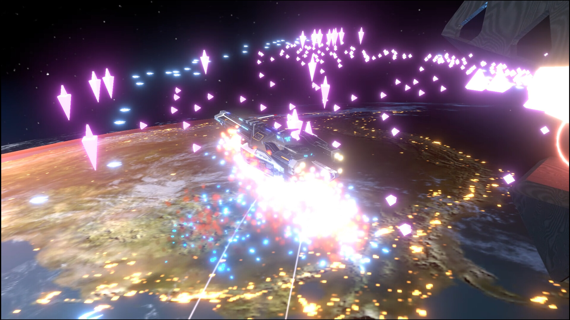 Future Weapon screenshot 8