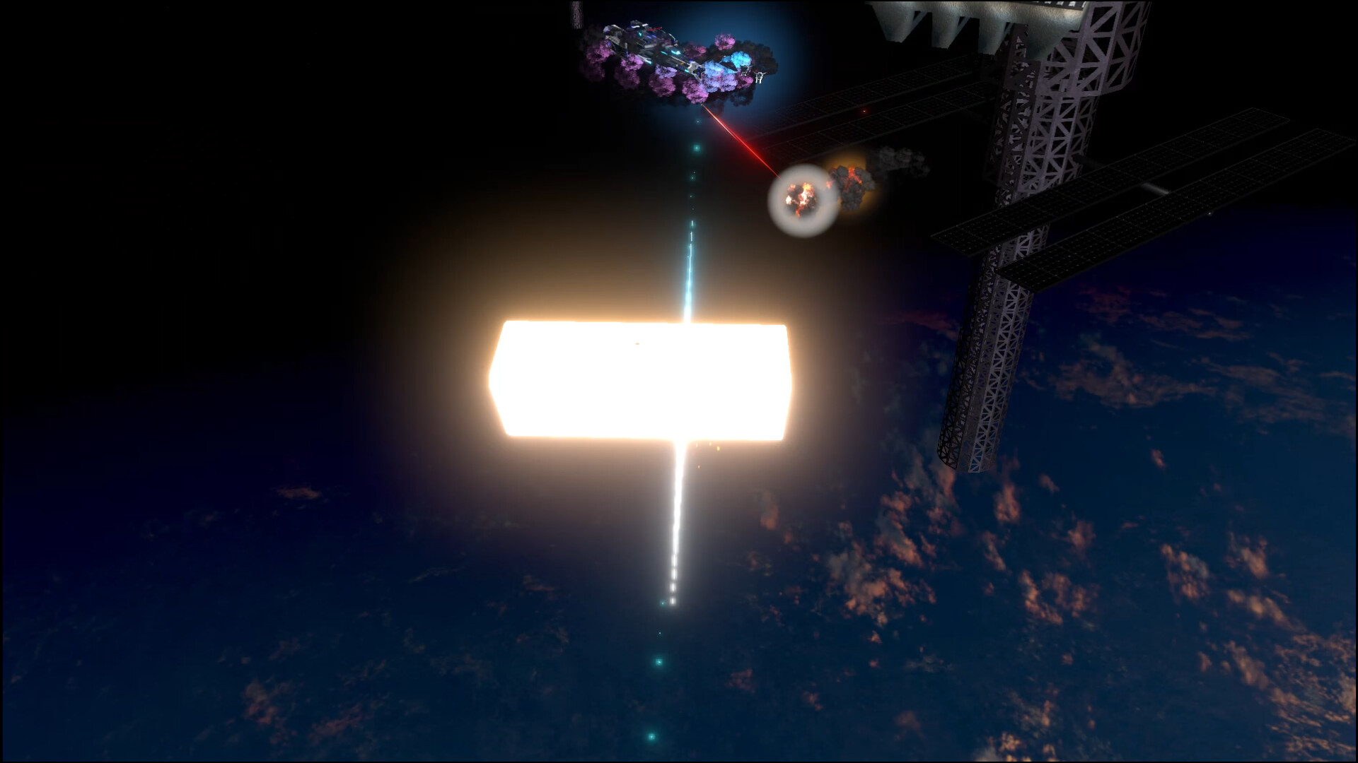 Future Weapon screenshot 4
