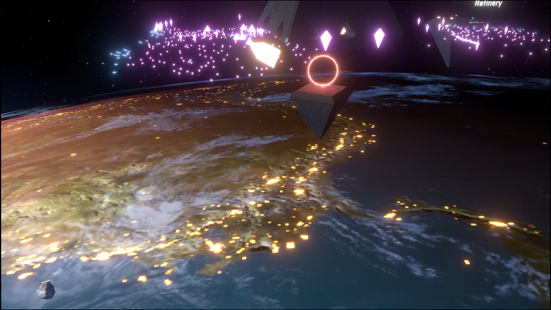 Future Weapon screenshot 7