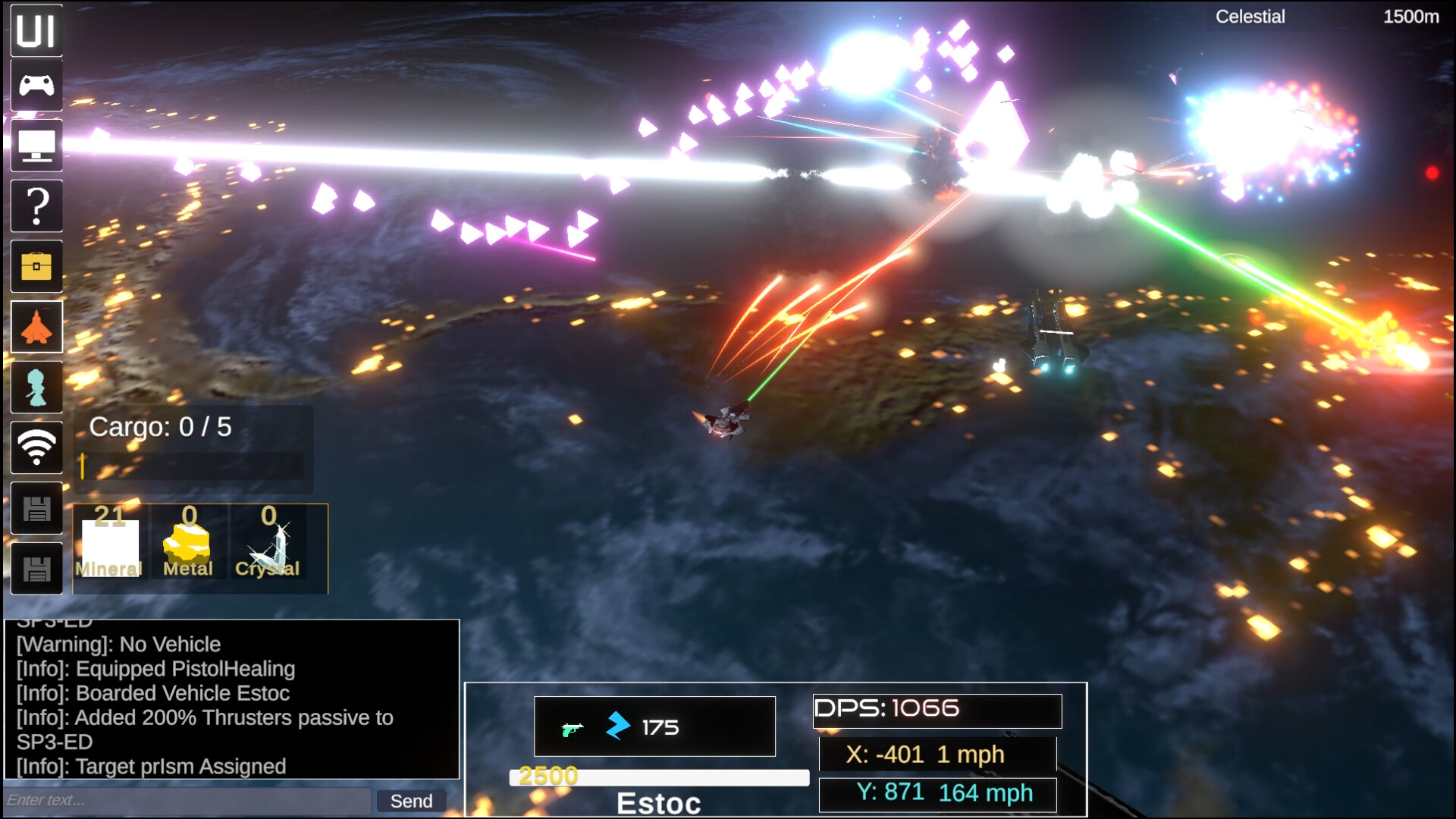 Future Weapon screenshot 5
