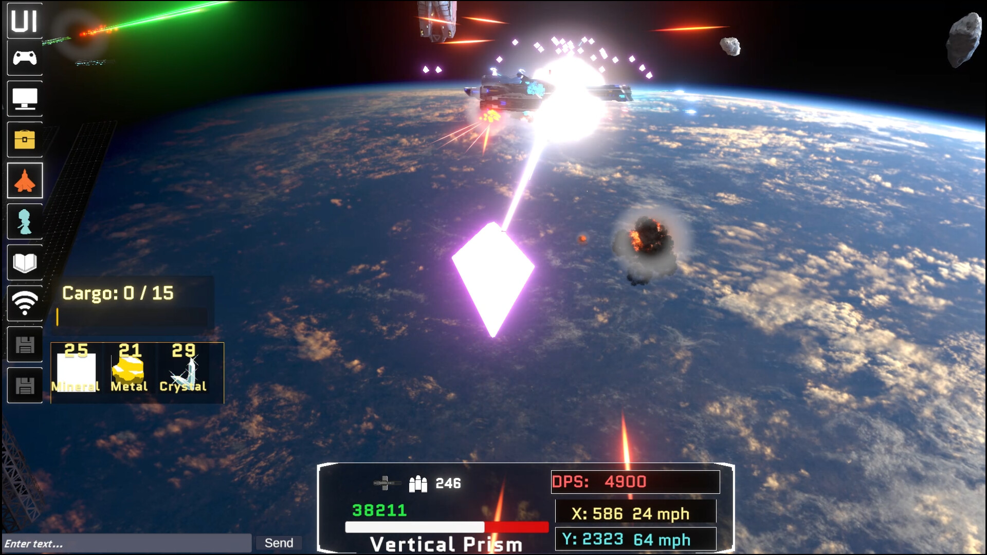 Future Weapon screenshot 6