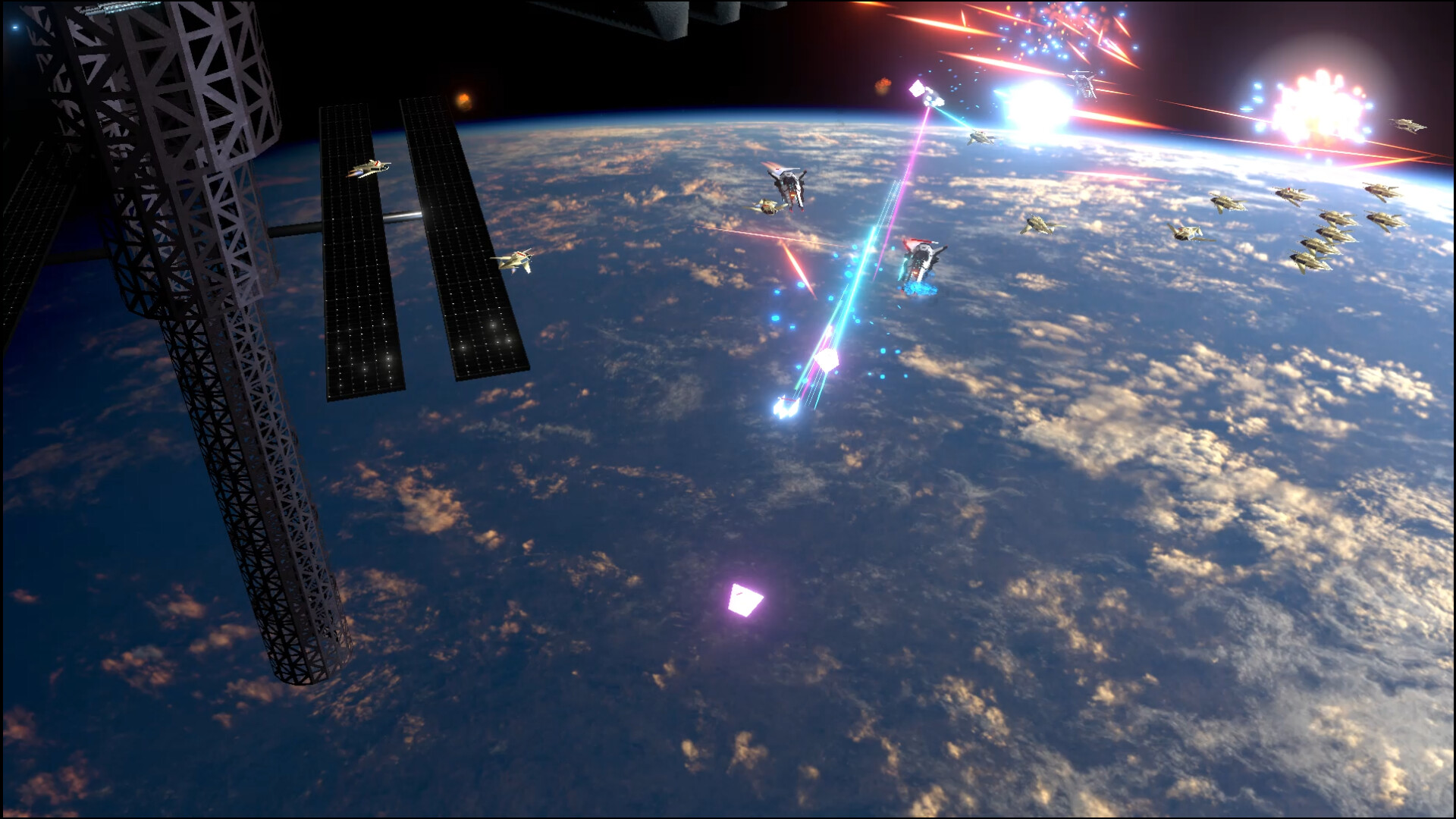 Future Weapon screenshot 3