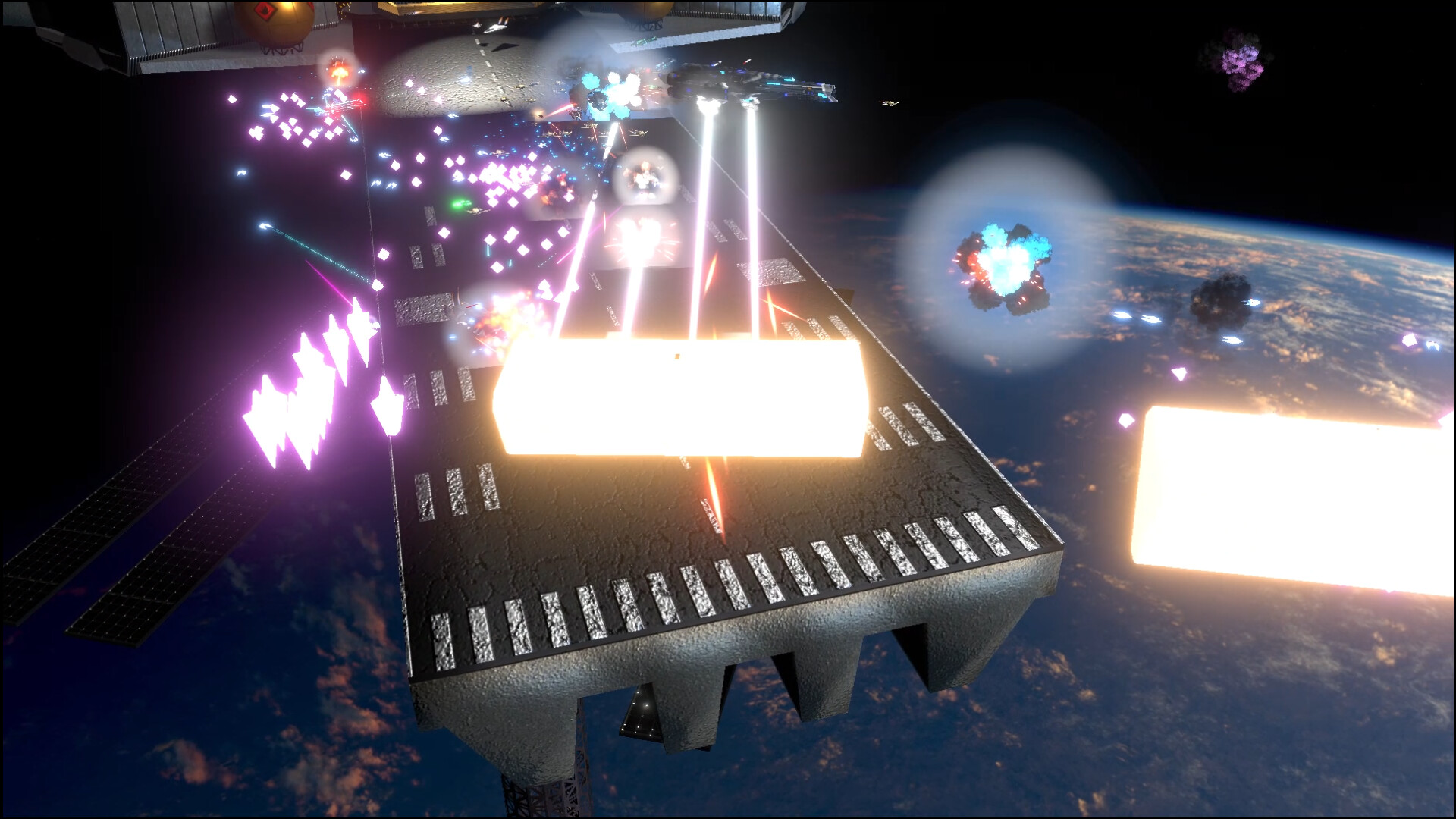 Future Weapon screenshot 9