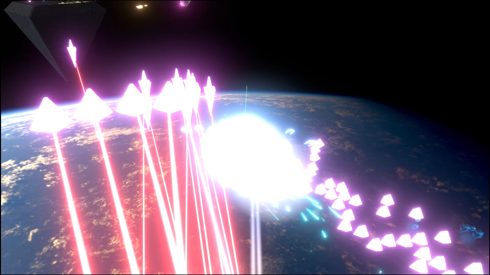 Future Weapon screenshot 1