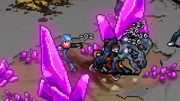 C-Wars screenshot 14