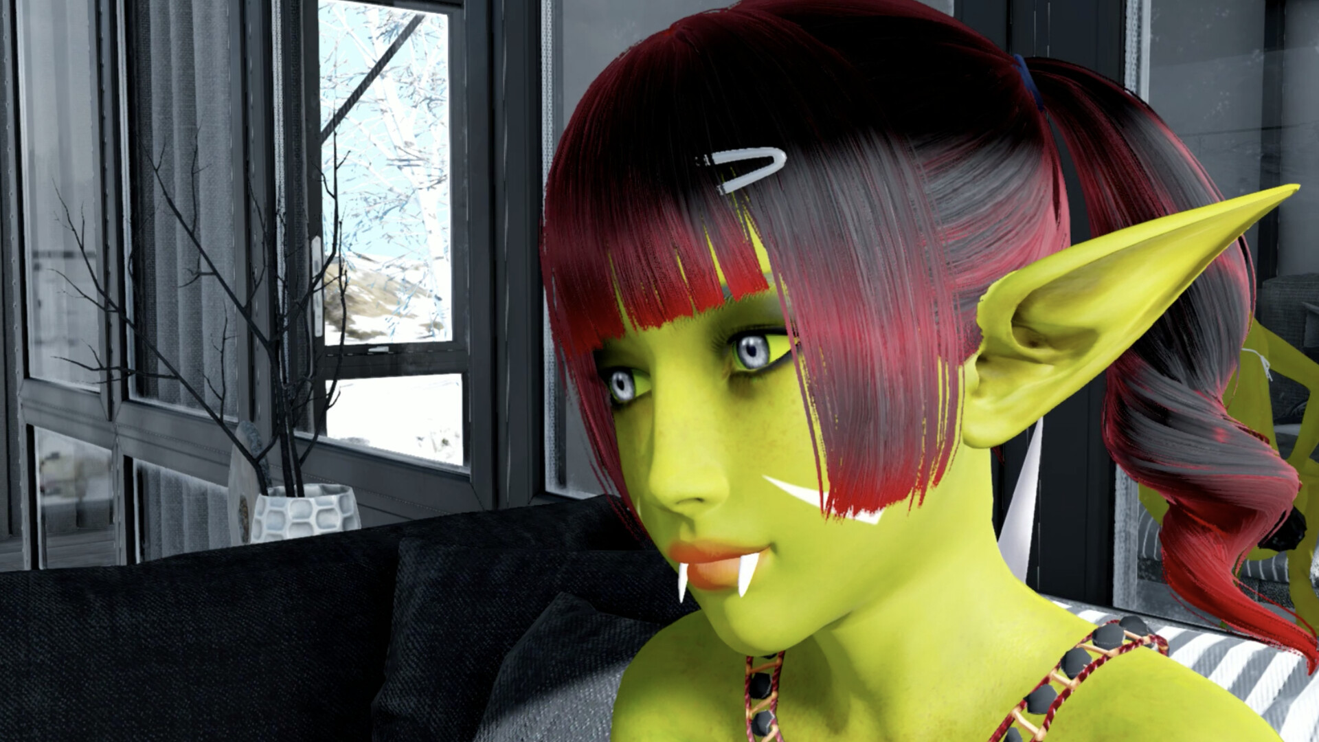 Elseworld screenshot 4
