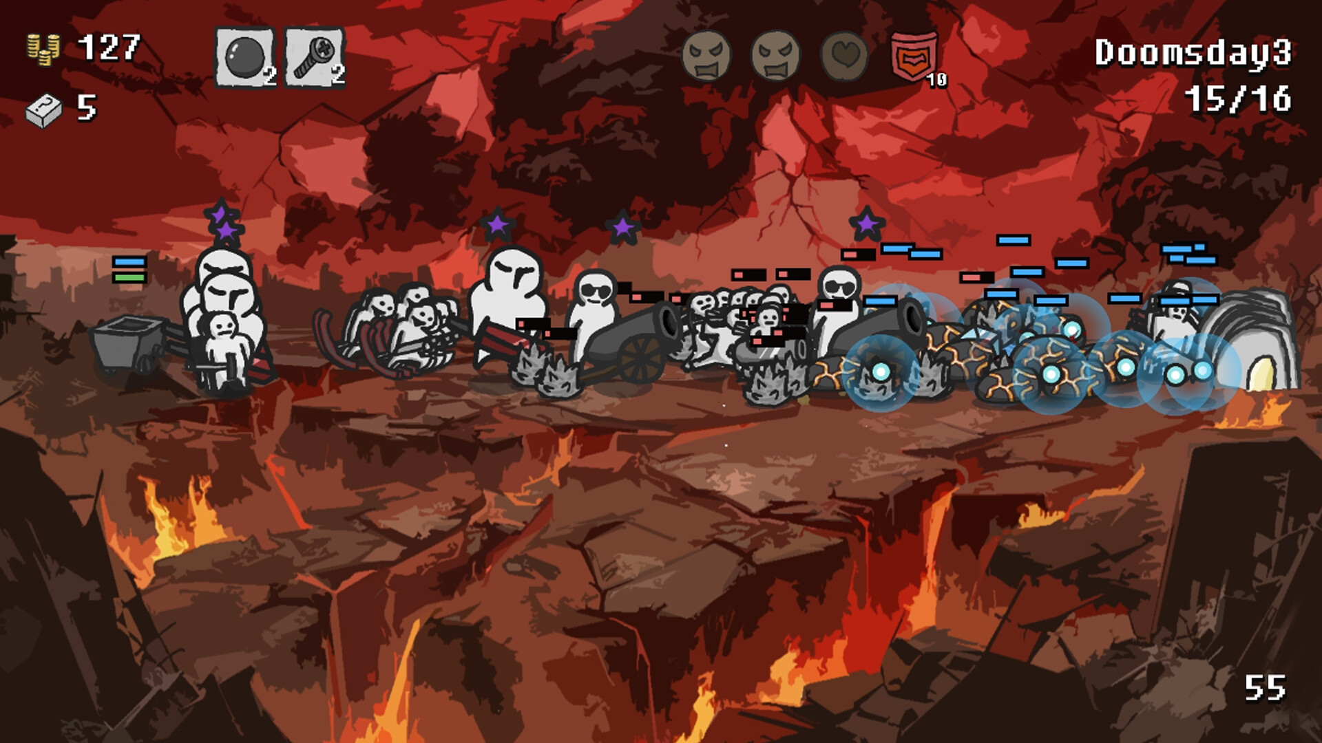 Pickaxe Friends screenshot 4