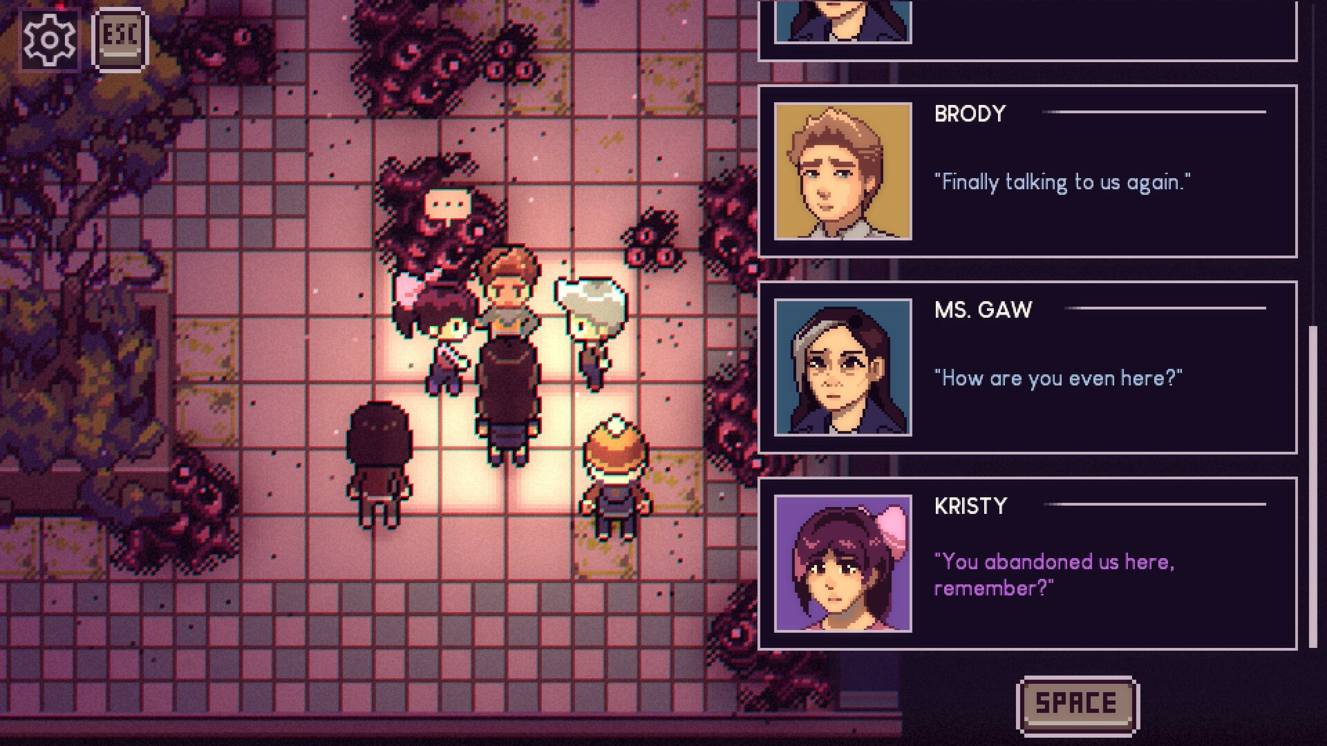 Signal Creek screenshot 9
