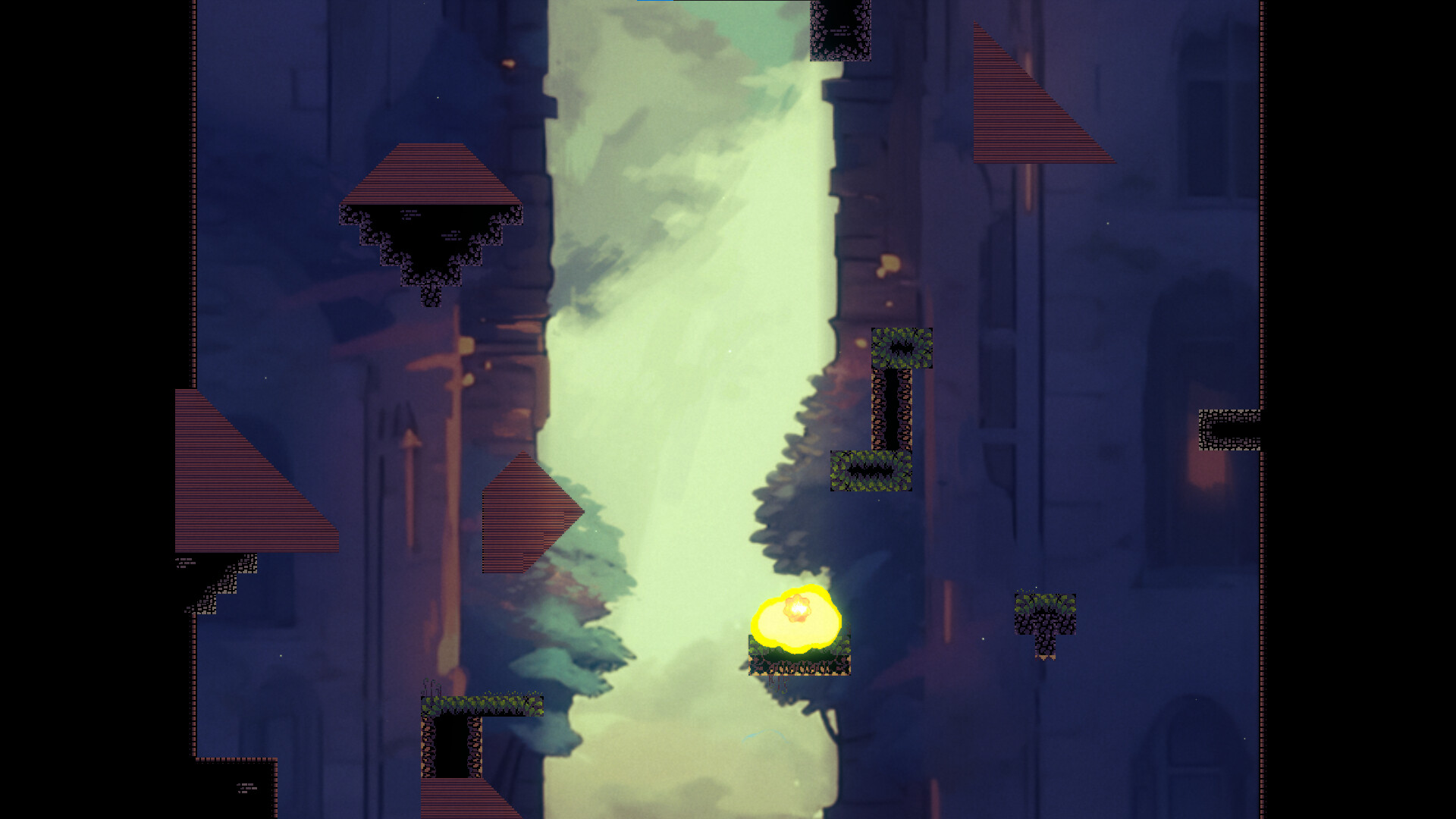 Slime Climb Scrum screenshot 2