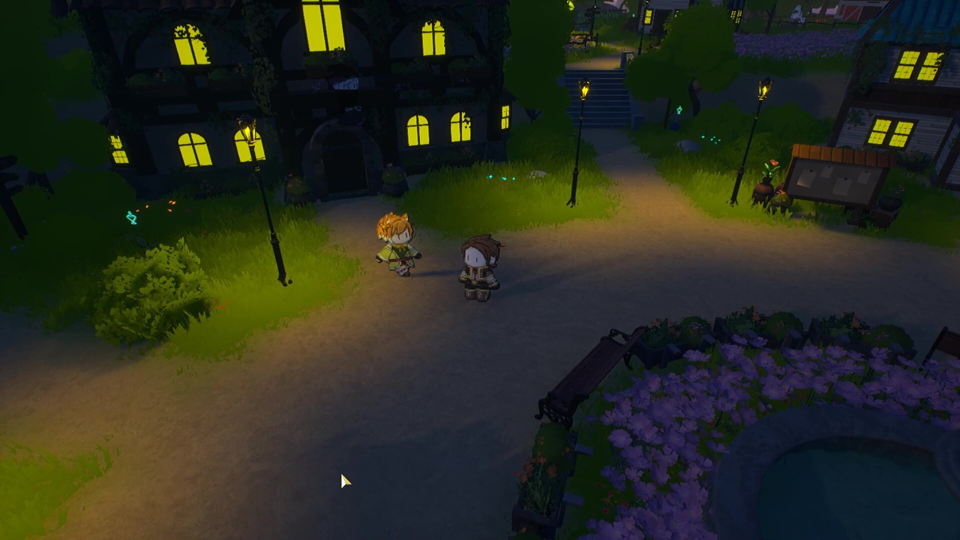 Artisan Story screenshot 7