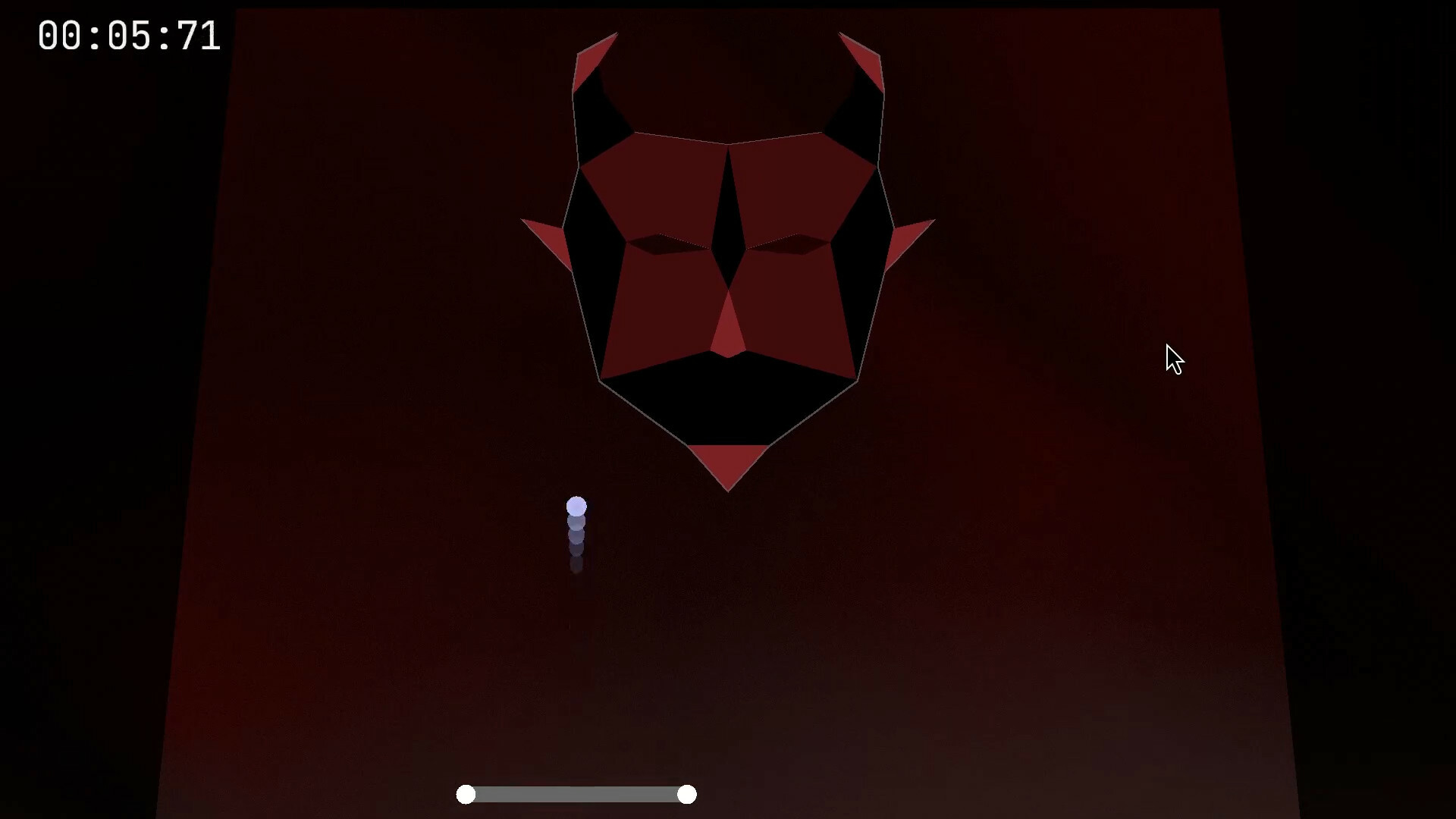 Cosmic Breakout screenshot 3