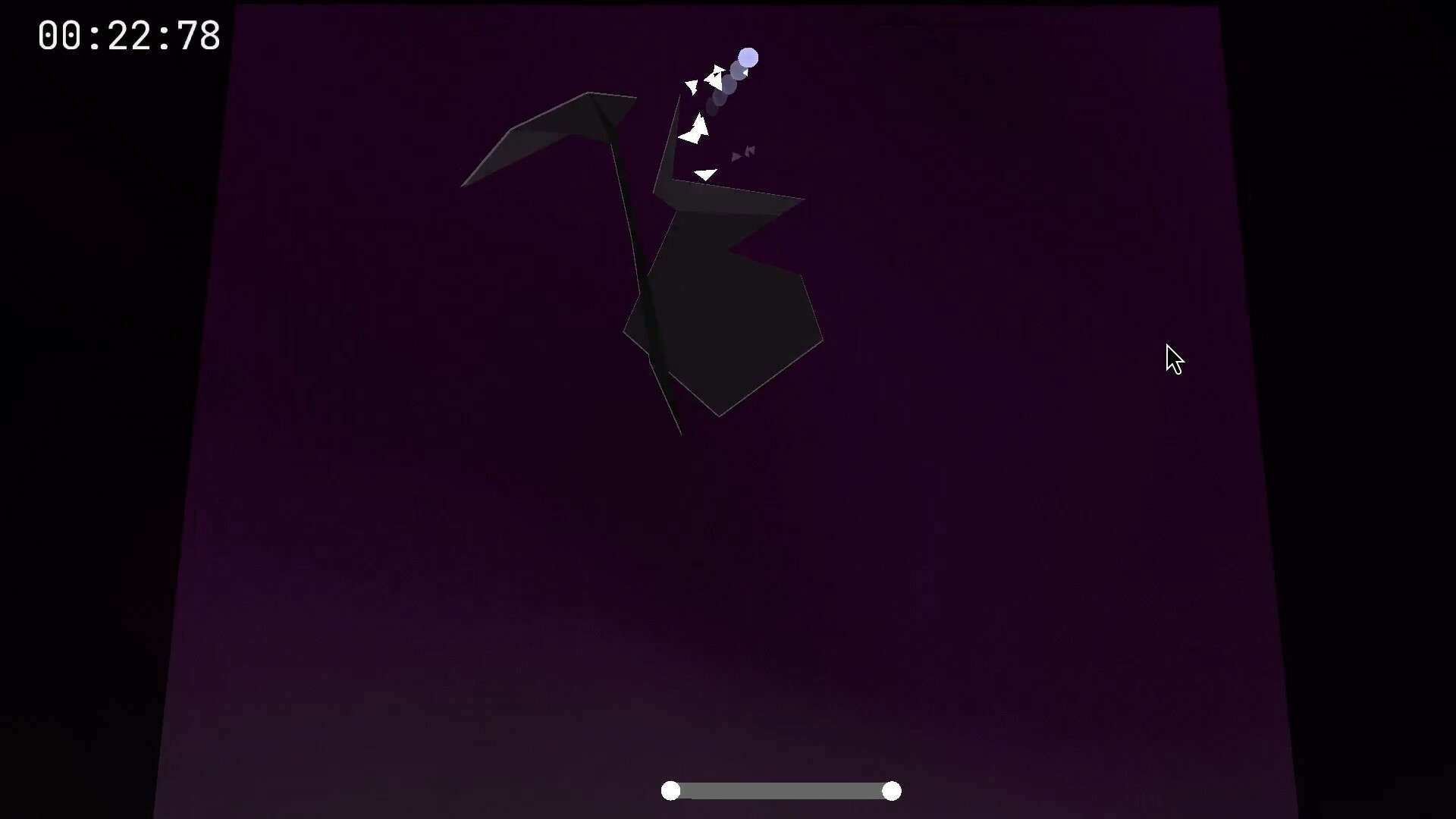 Cosmic Breakout screenshot 2