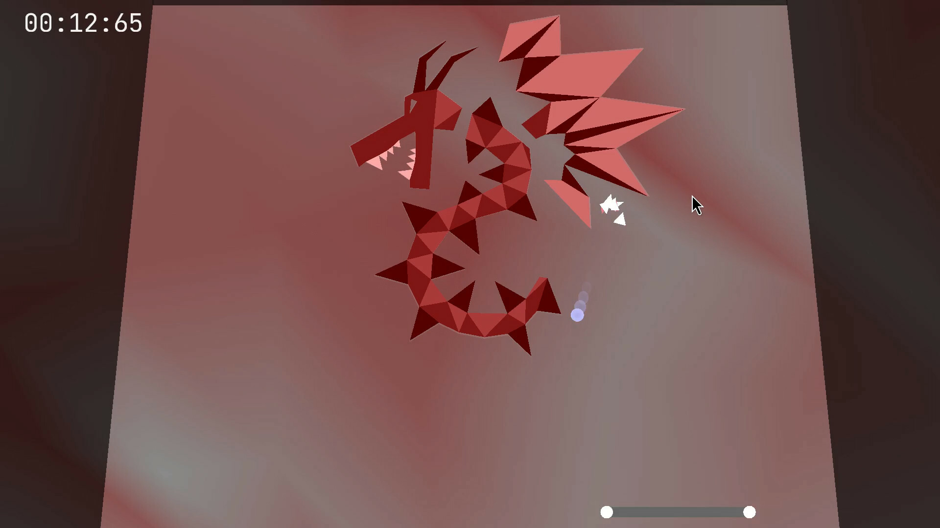 Cosmic Breakout screenshot 4