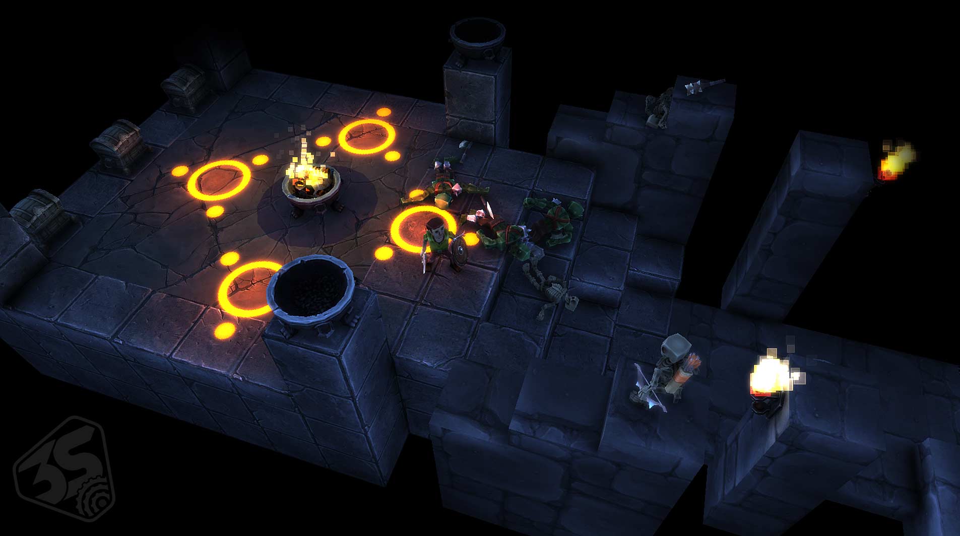 Fight The Dragon screenshot 20
