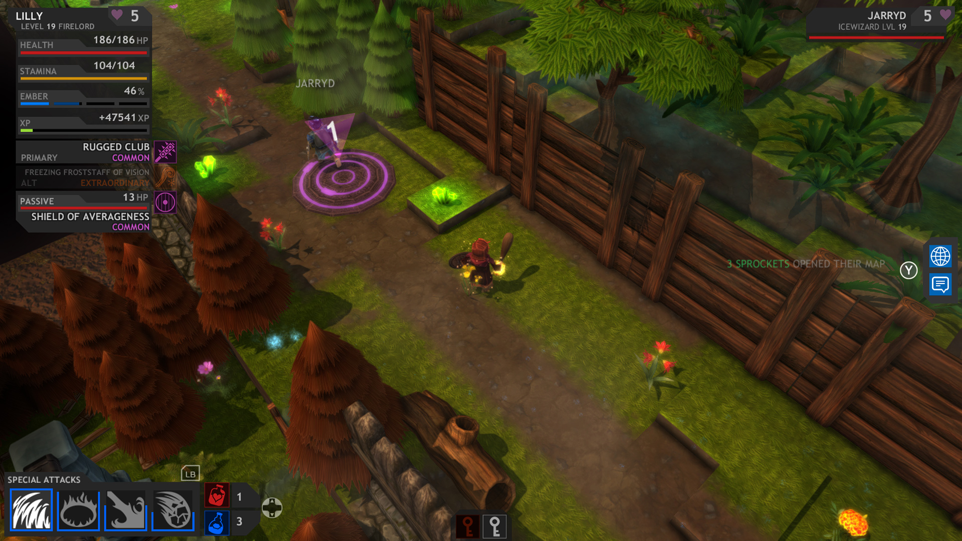 Fight The Dragon screenshot 12