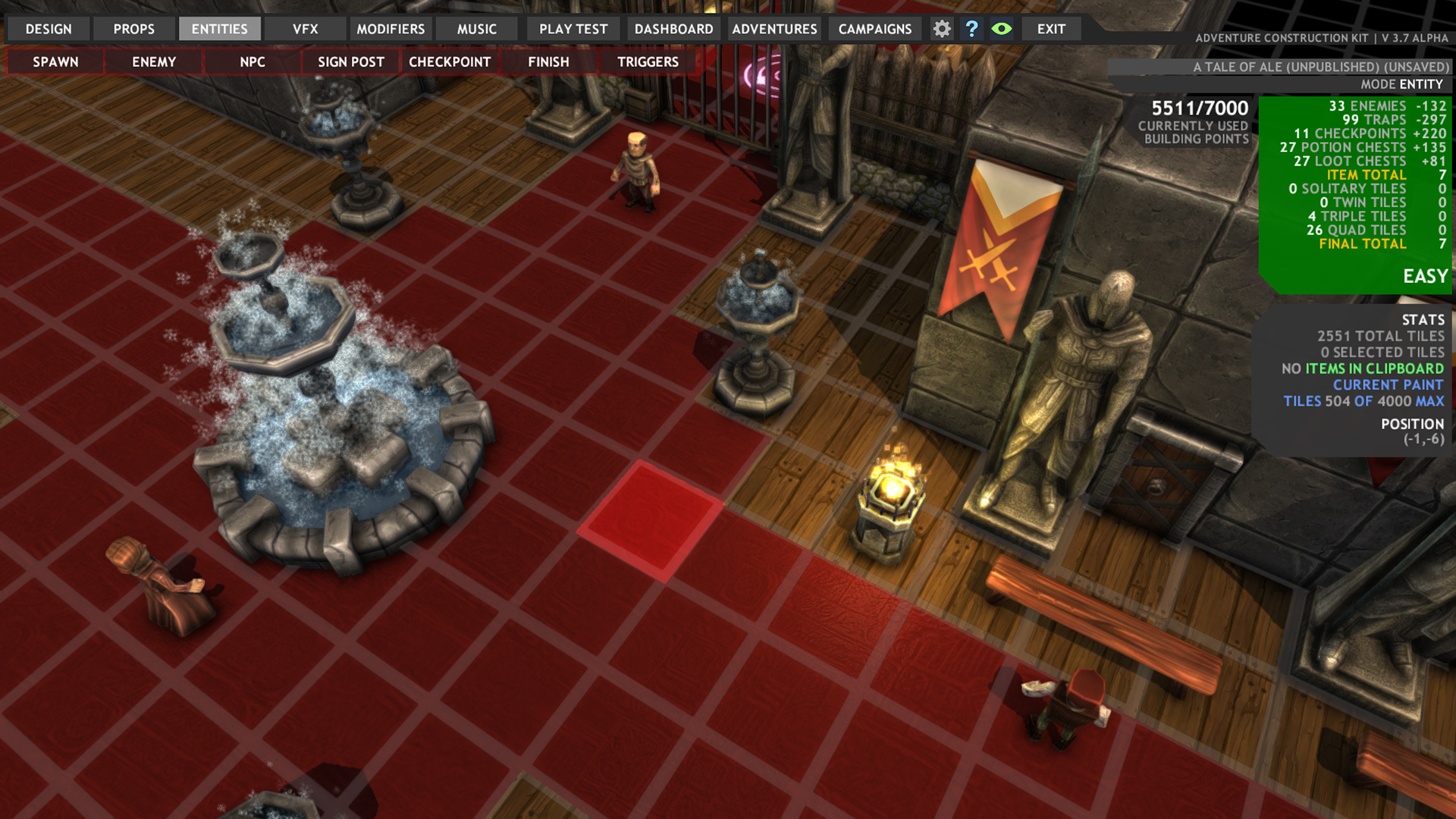 Fight The Dragon screenshot 16