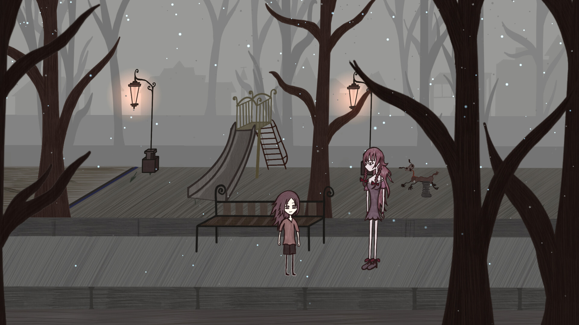 RaidKids screenshot 2