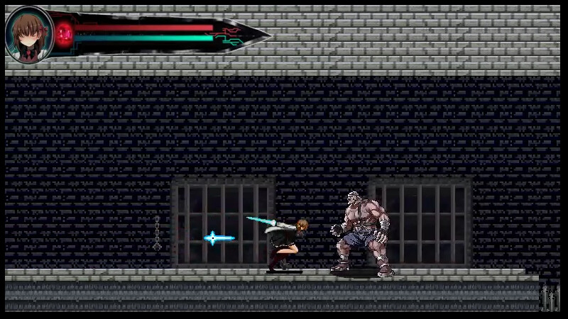 Dominating eyes screenshot 3