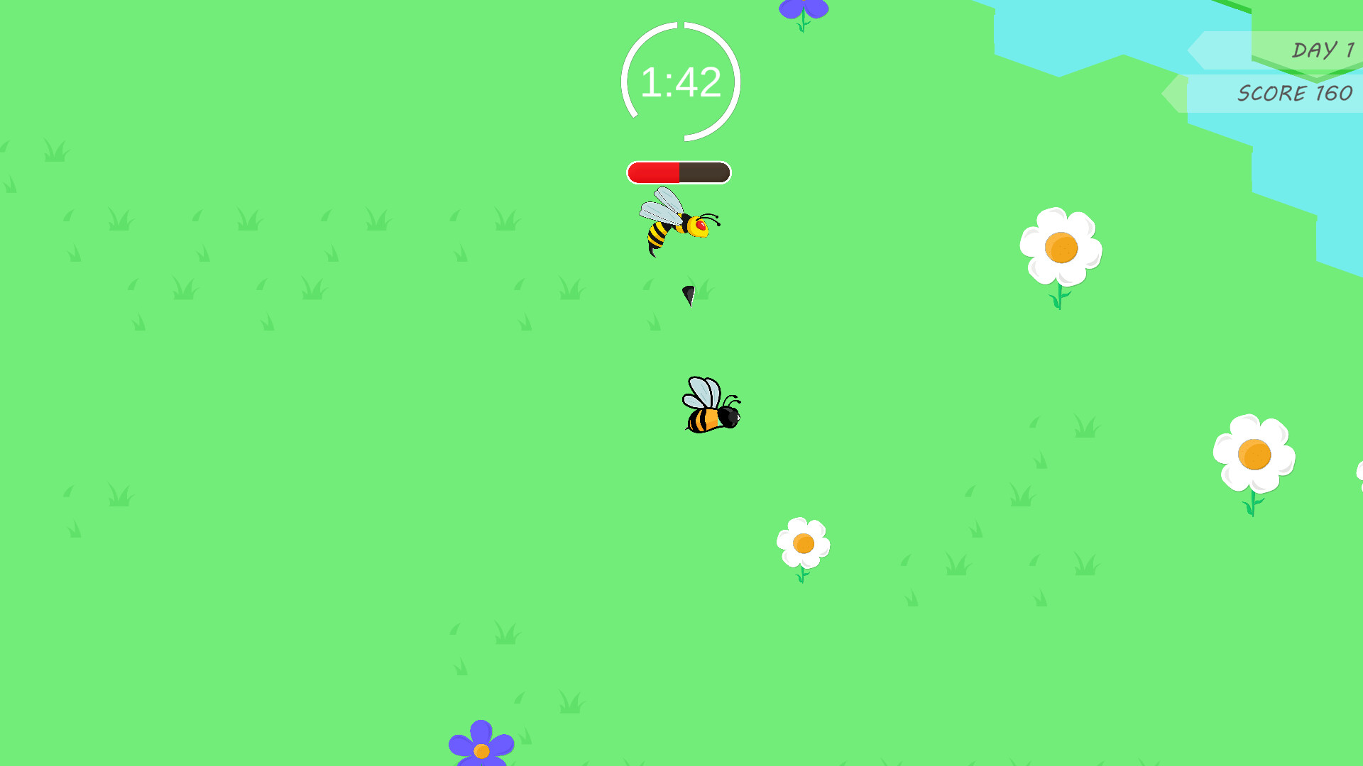 2BBee screenshot 2
