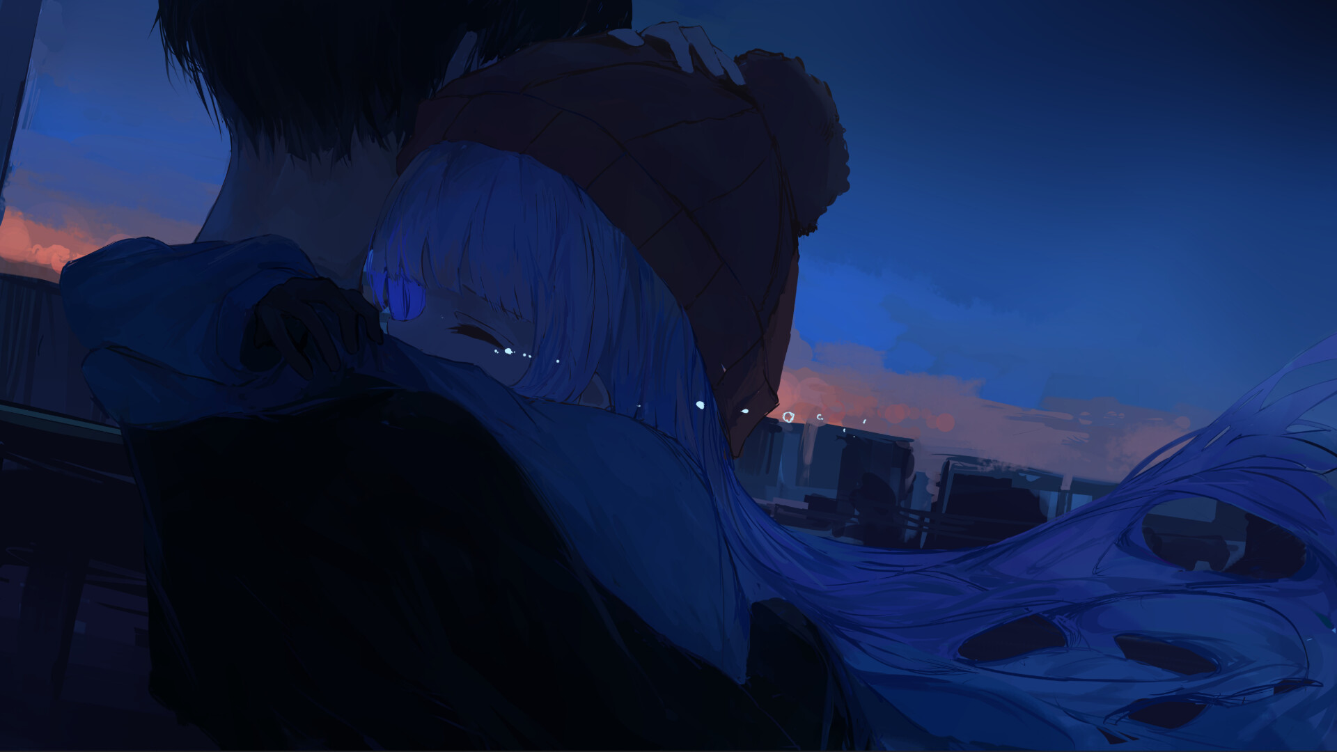 廃遊園地のメメントメモリア screenshot 4