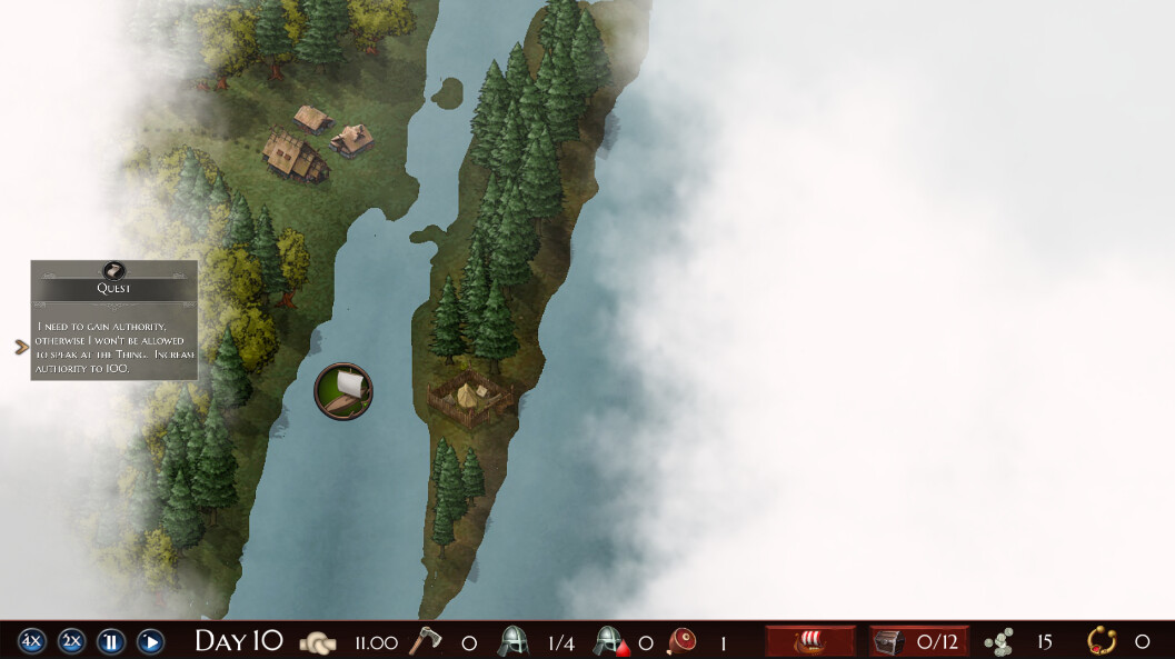 Gutasaga screenshot 6