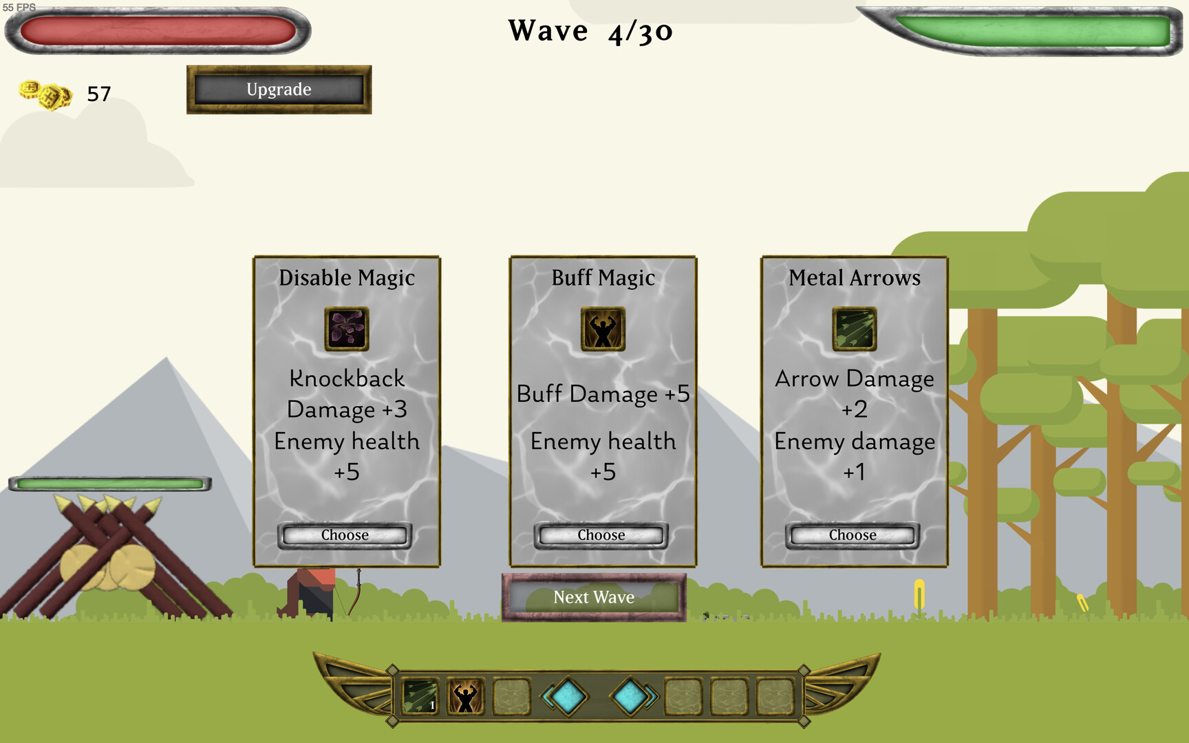 The Last Windmill screenshot 7