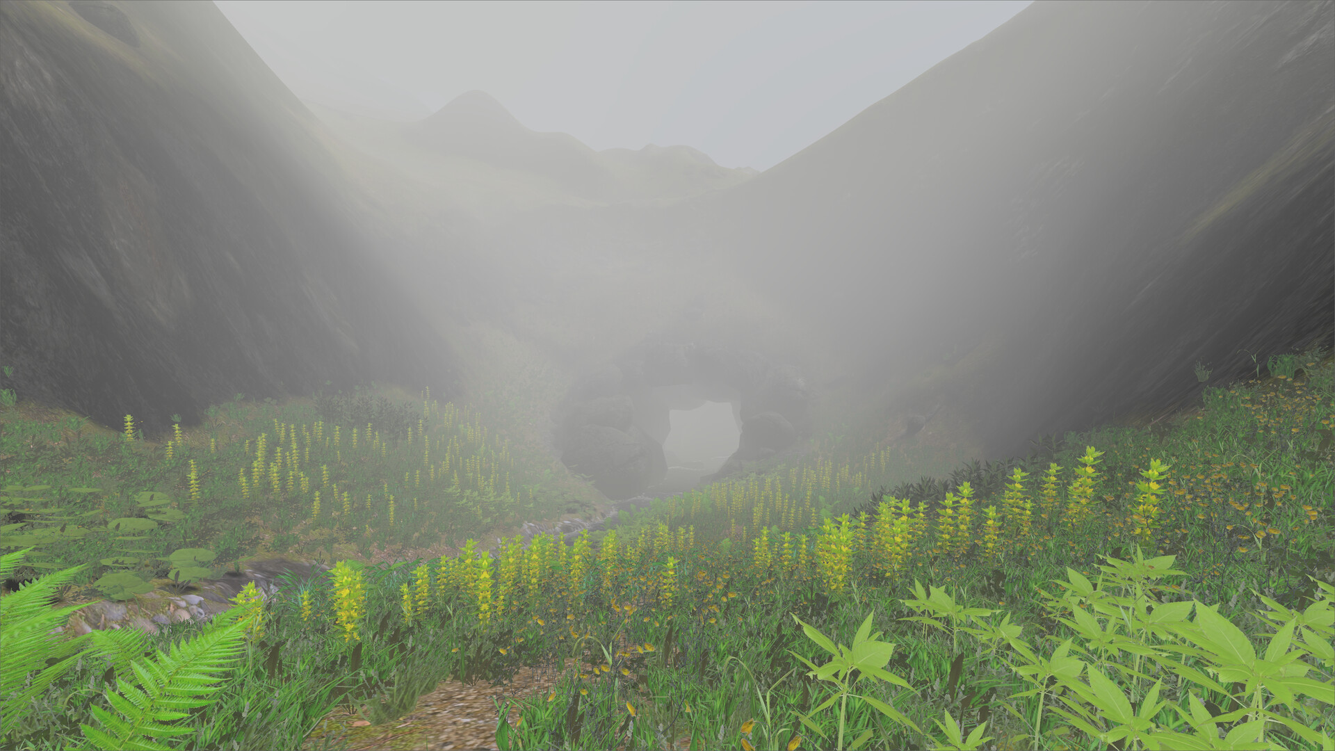 Wassermann screenshot 4