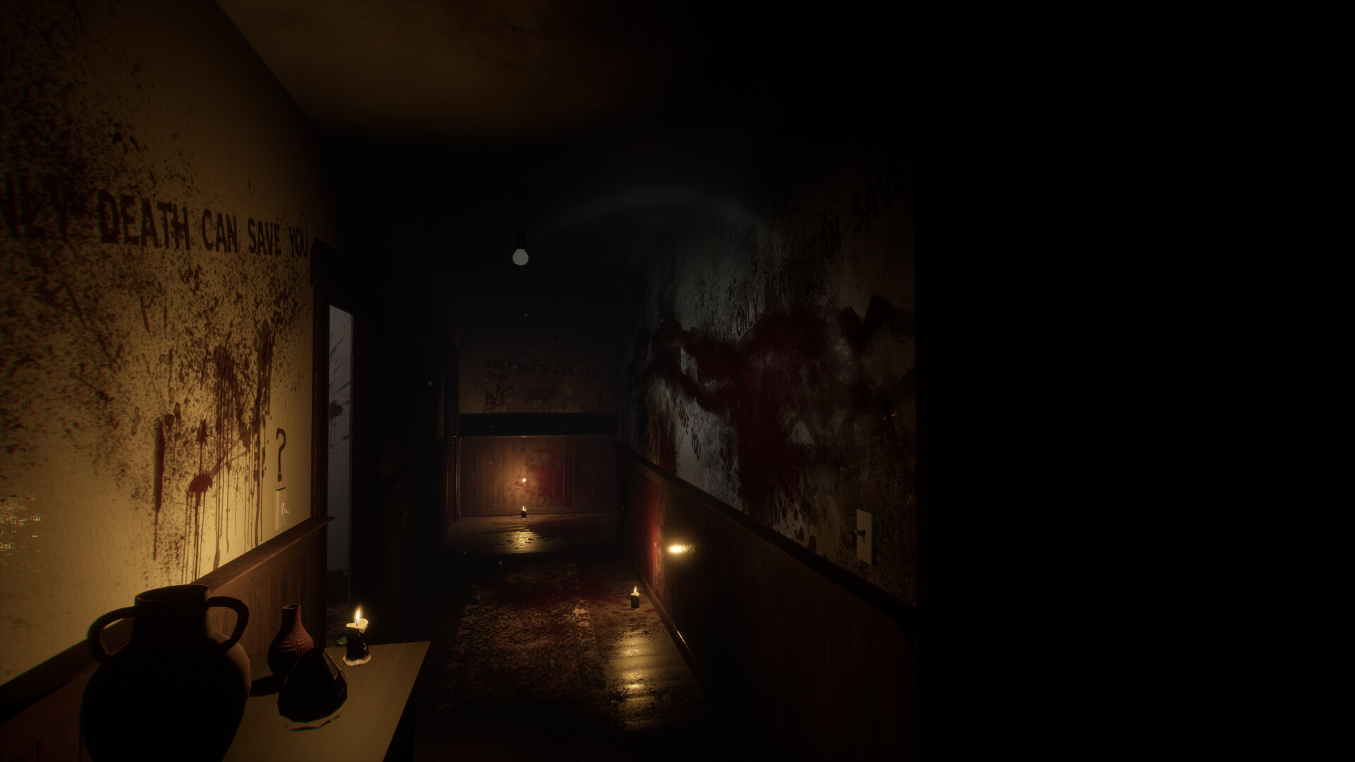 The Guest screenshot 2