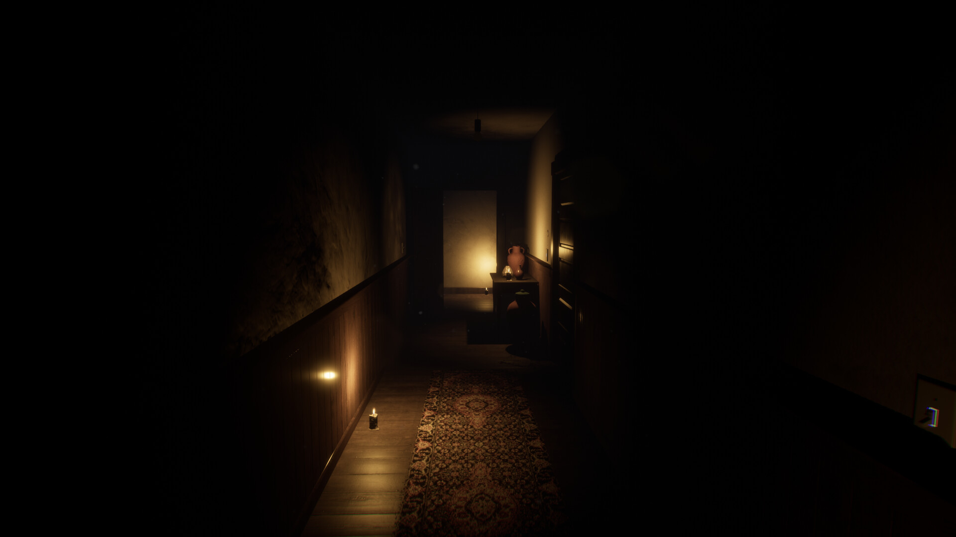 The Guest screenshot 8