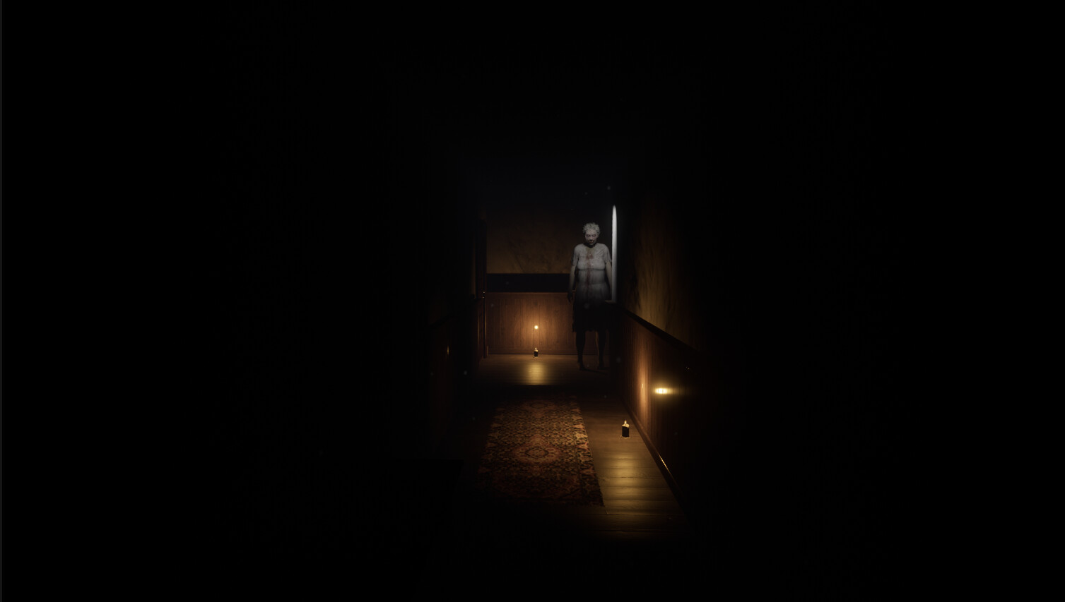 The Guest screenshot 5