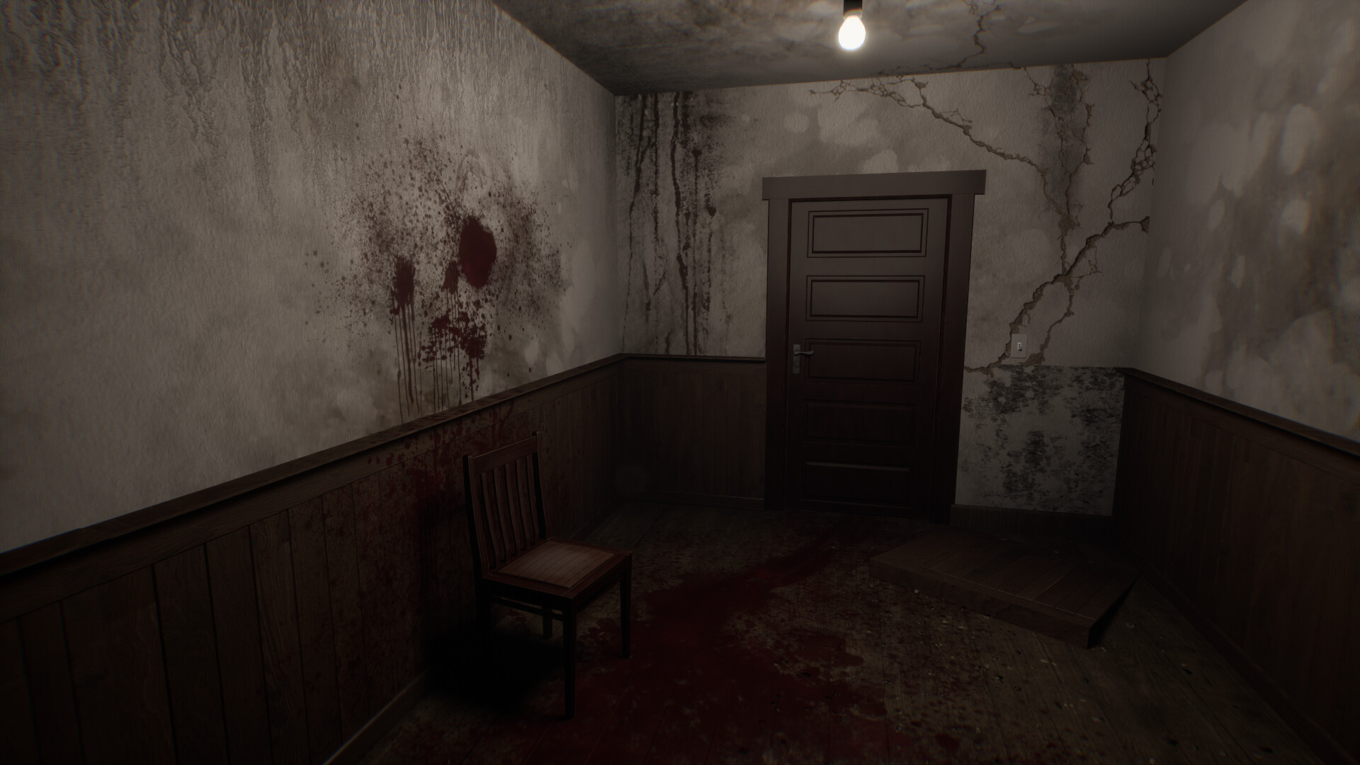 The Guest screenshot 3