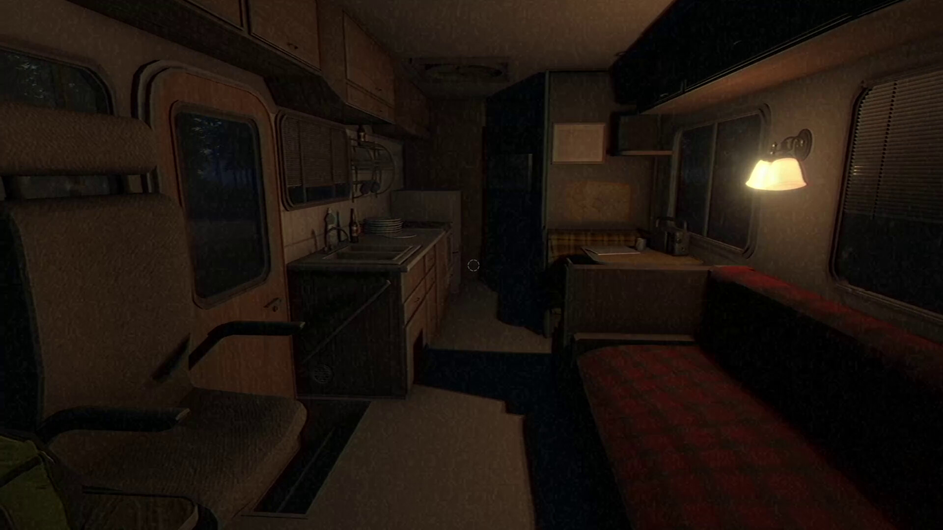 Fears to Fathom - Ironbark Lookout screenshot 9
