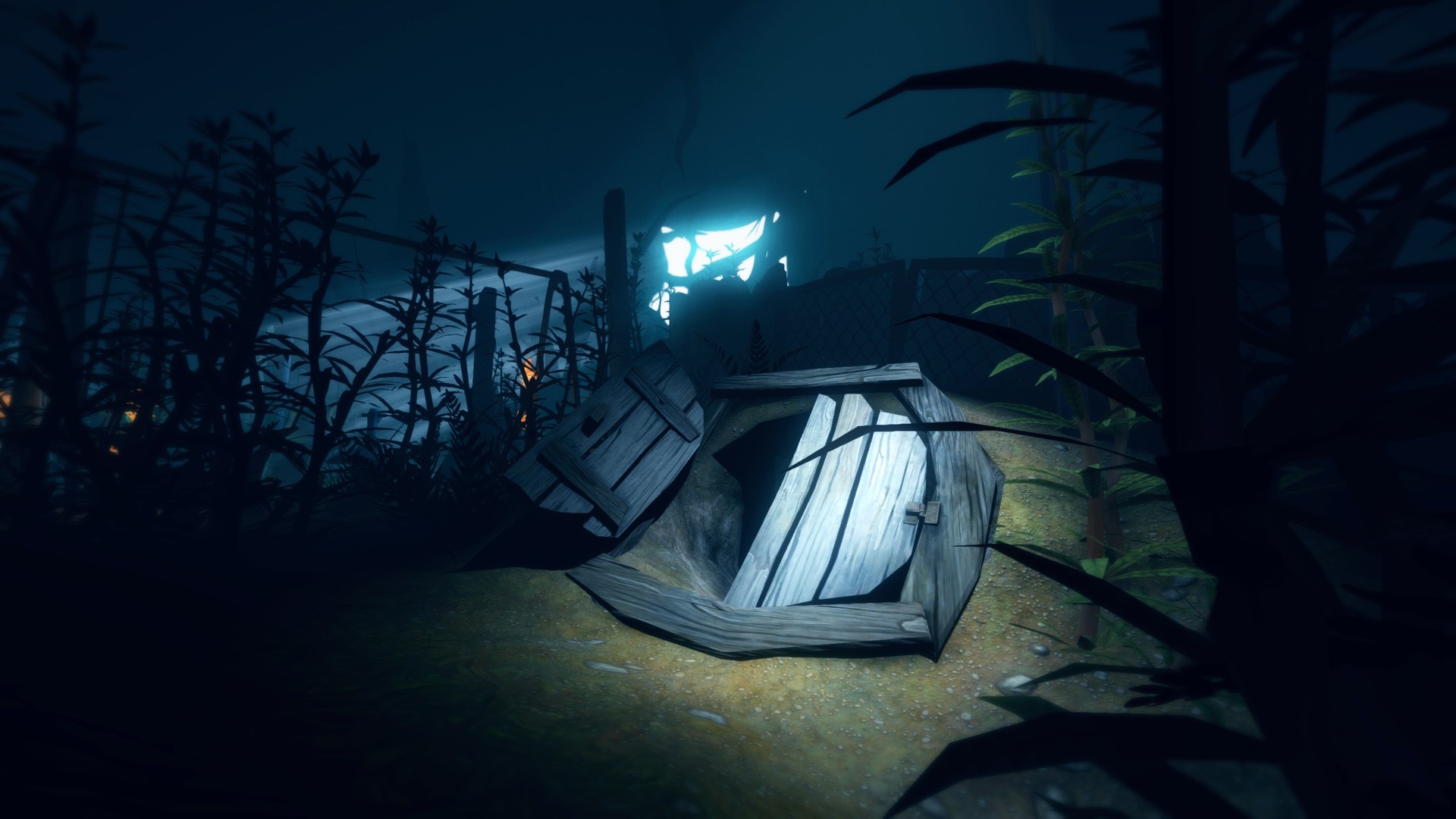 Among the Sleep - Enhanced Edition screenshot 6