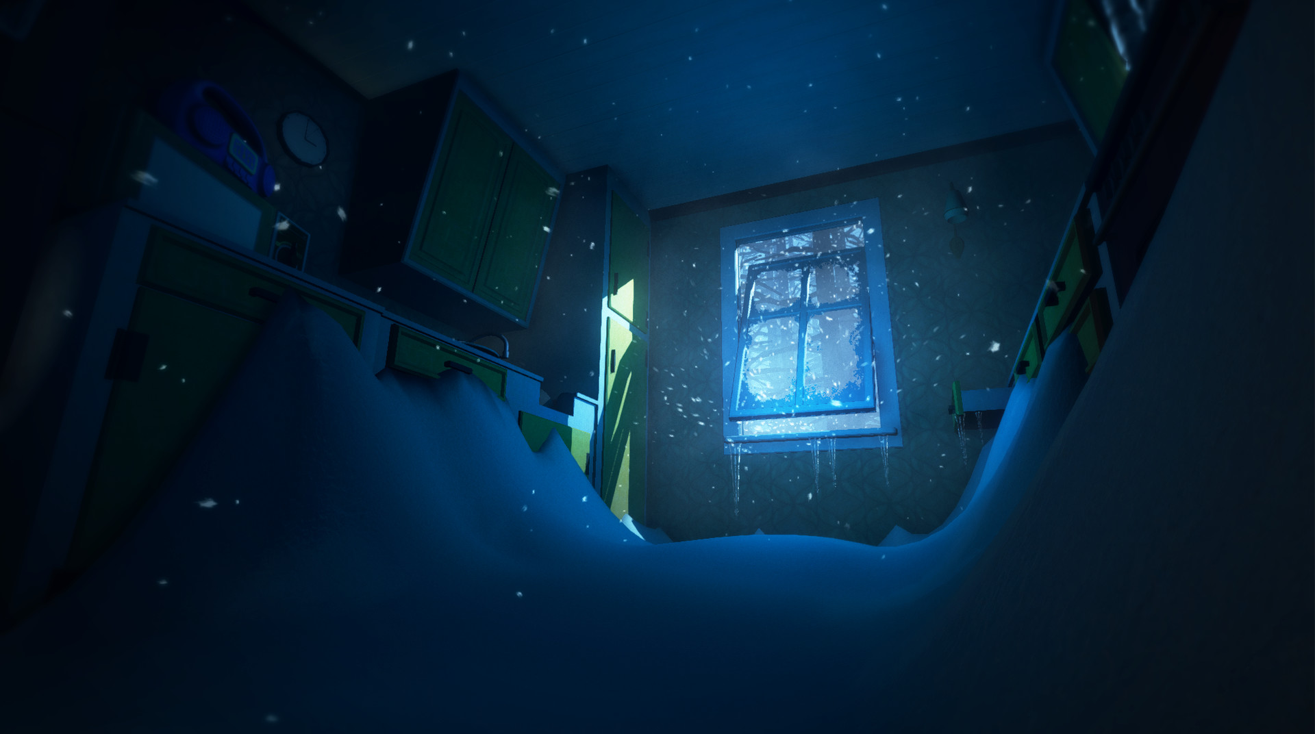 Among the Sleep - Enhanced Edition screenshot 7