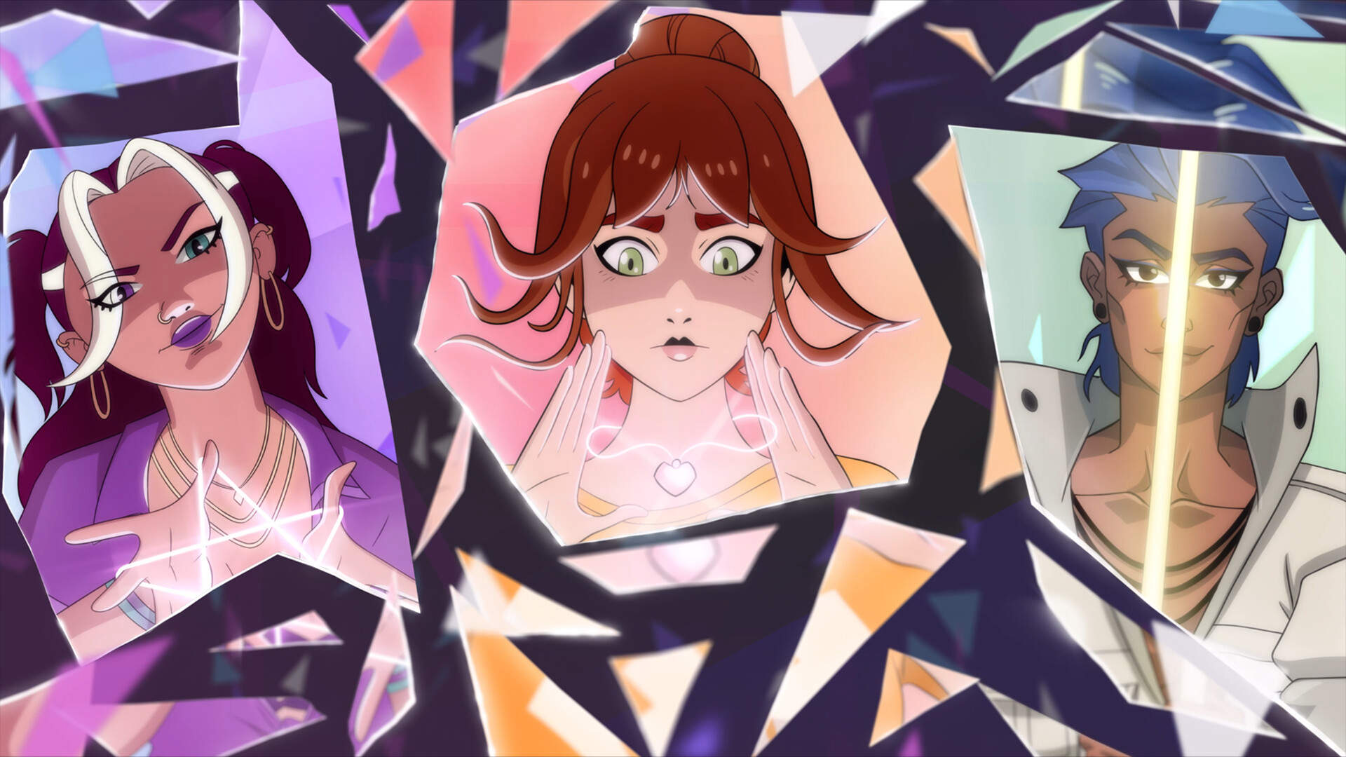 Nova Hearts screenshot 16